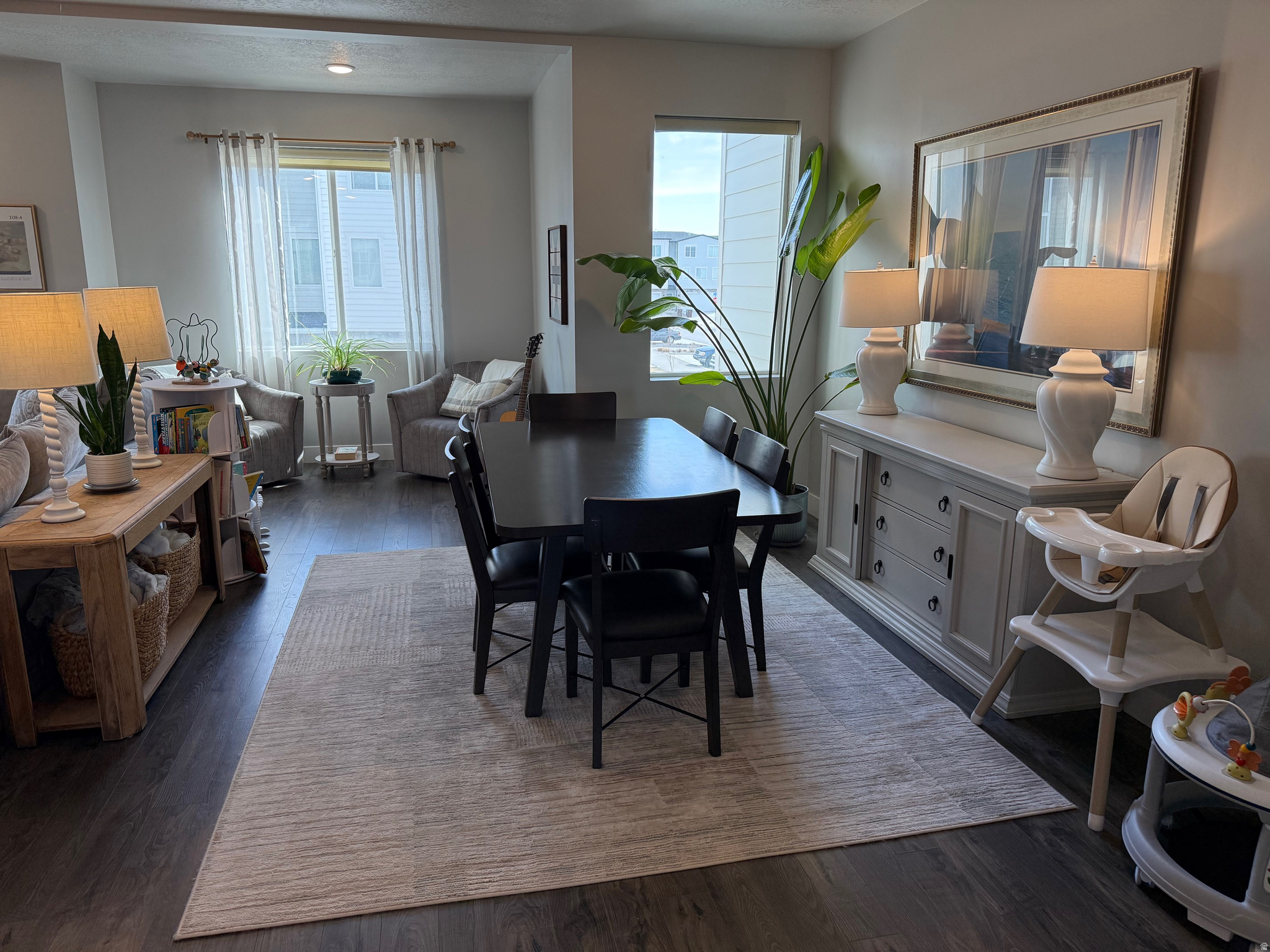 TOWNS AT BRYLEE FARMS - Residential