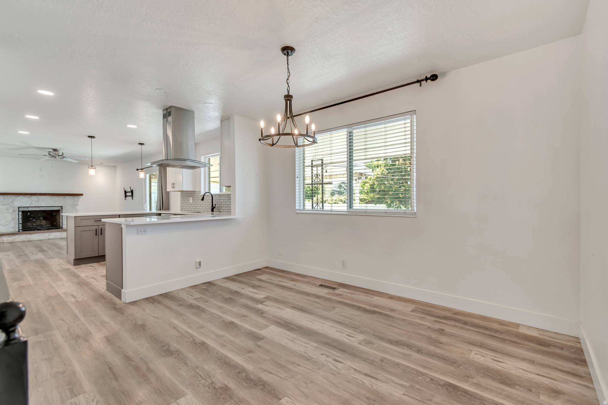 COTTONWOOD - Residential