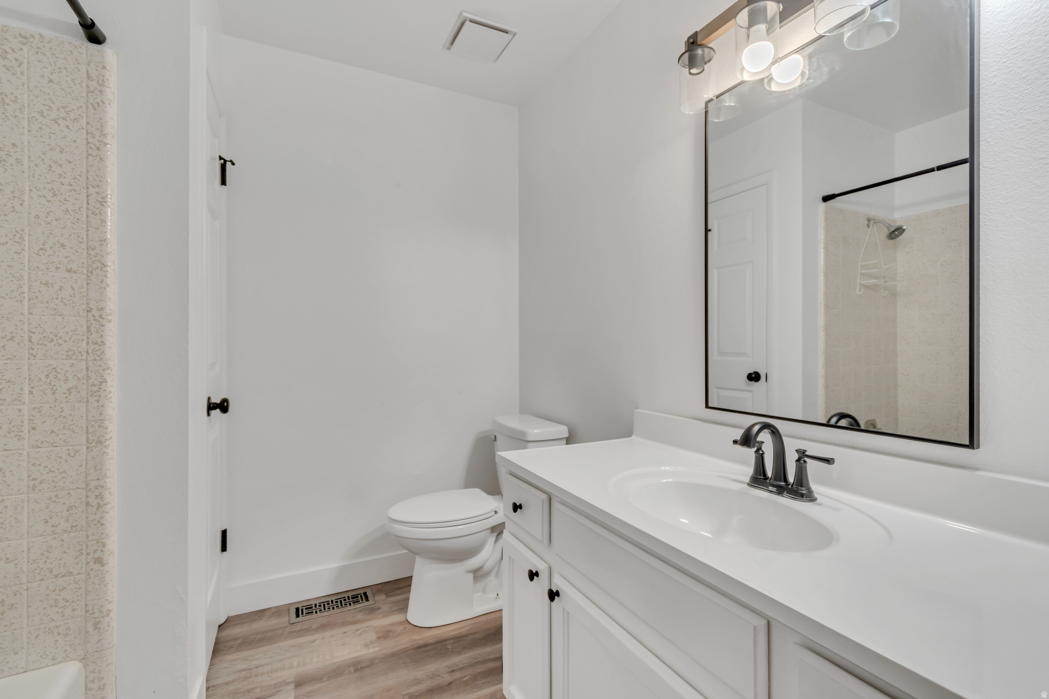 COTTONWOOD - Residential