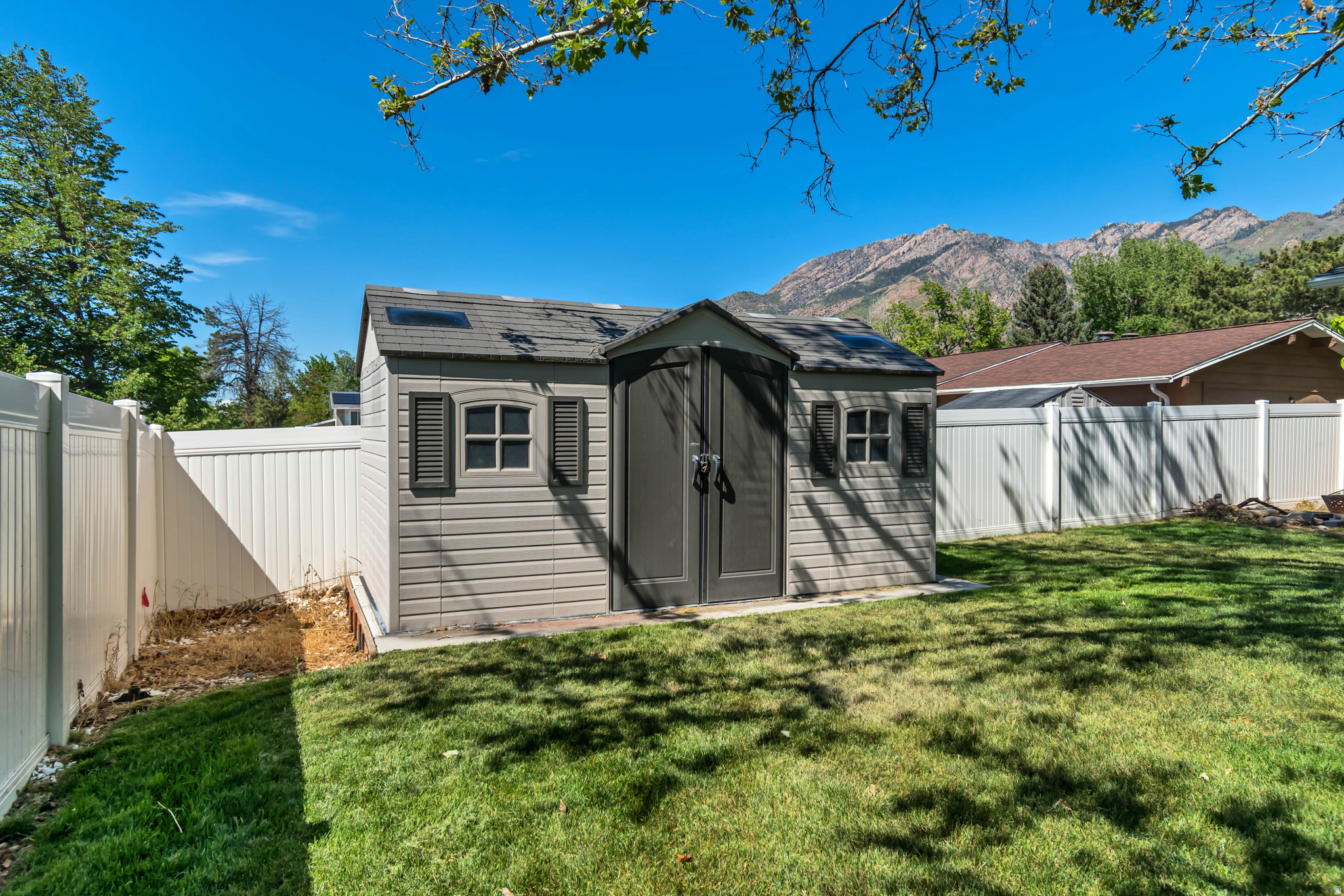 COTTONWOOD - Residential
