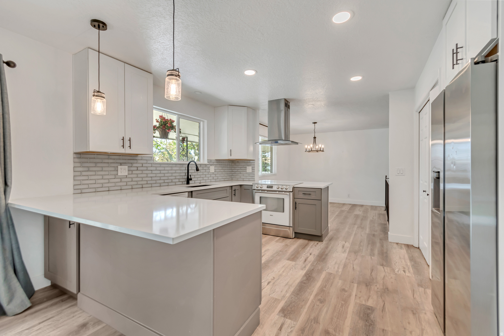 COTTONWOOD - Residential