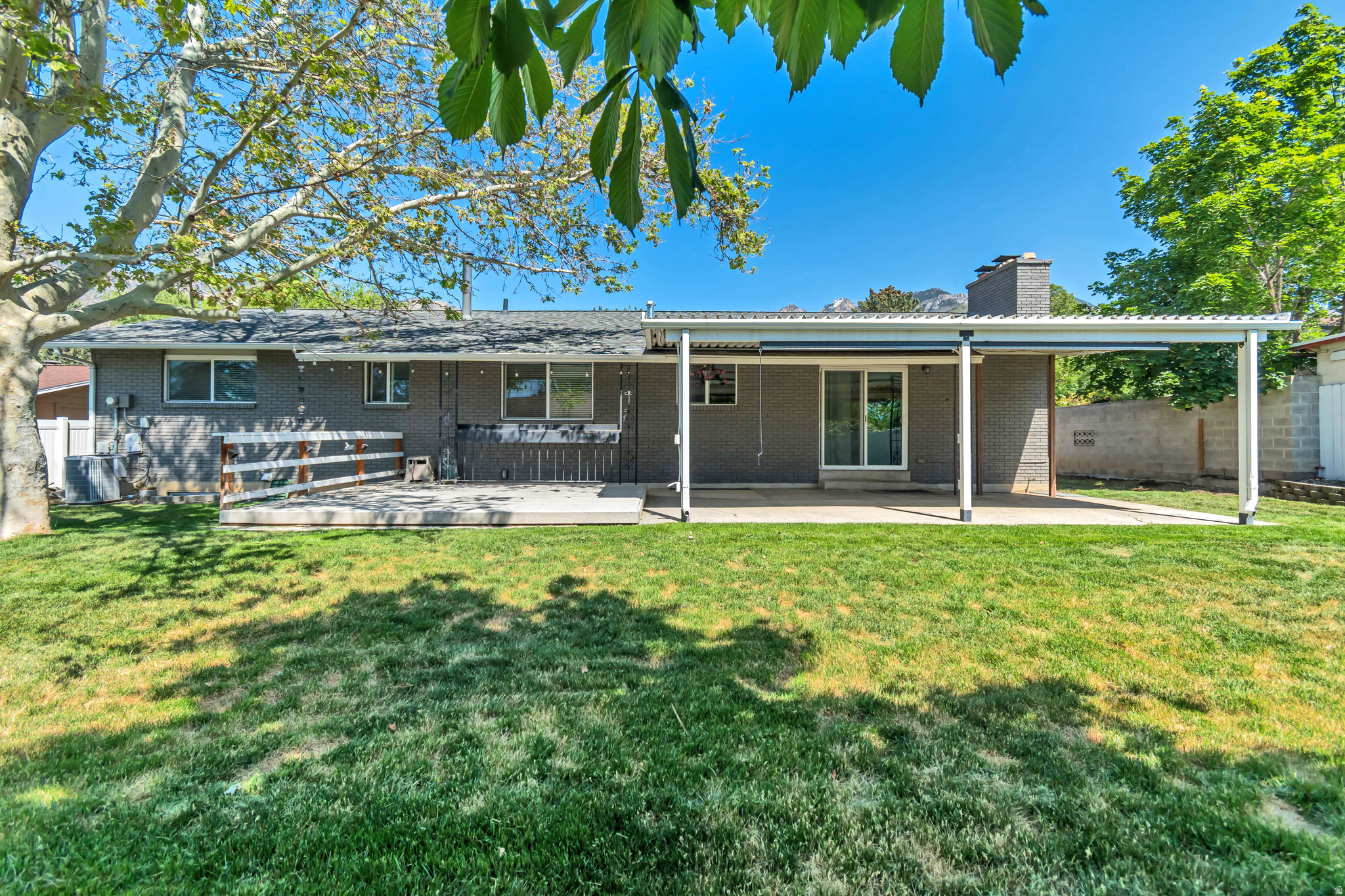 COTTONWOOD - Residential
