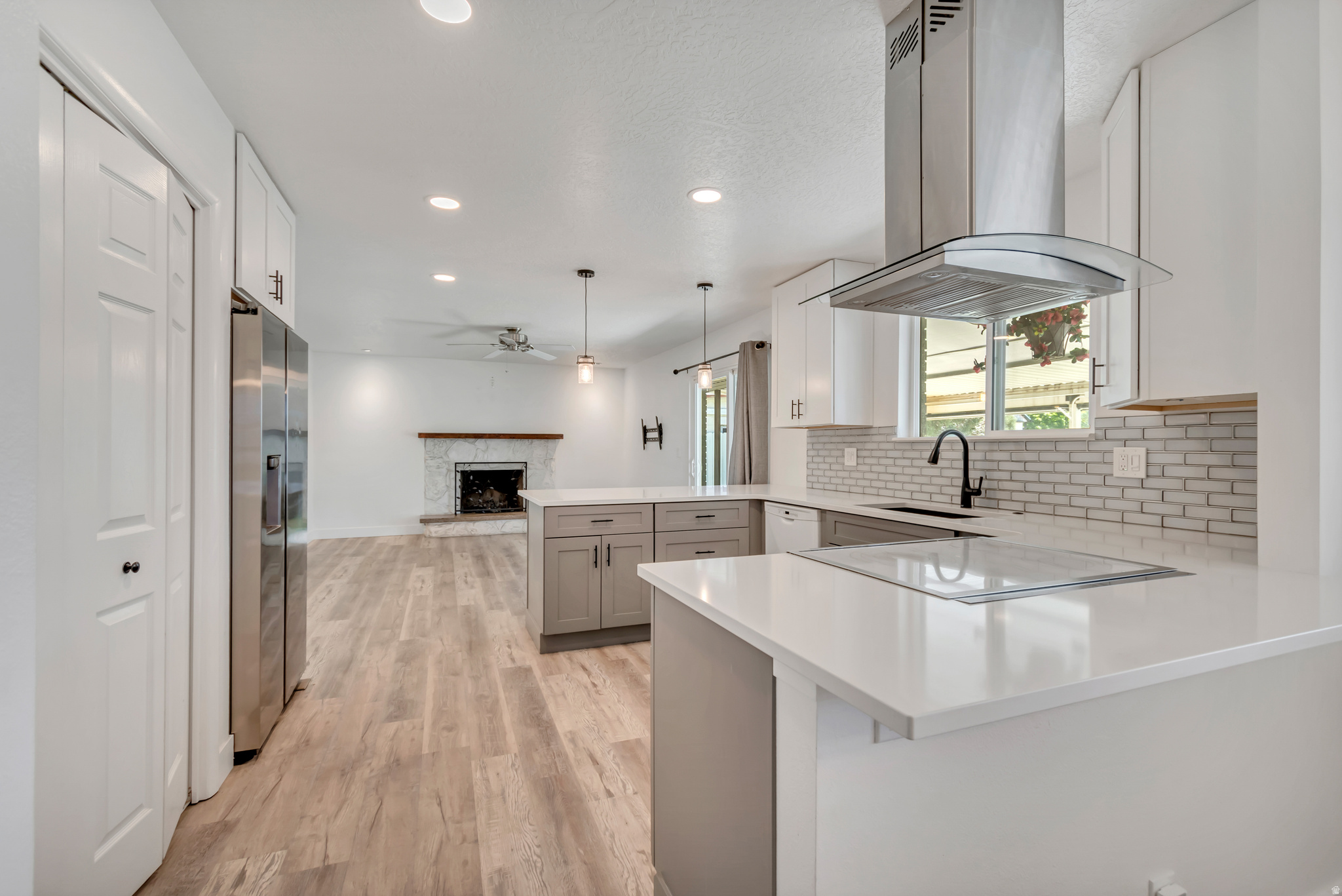 COTTONWOOD - Residential
