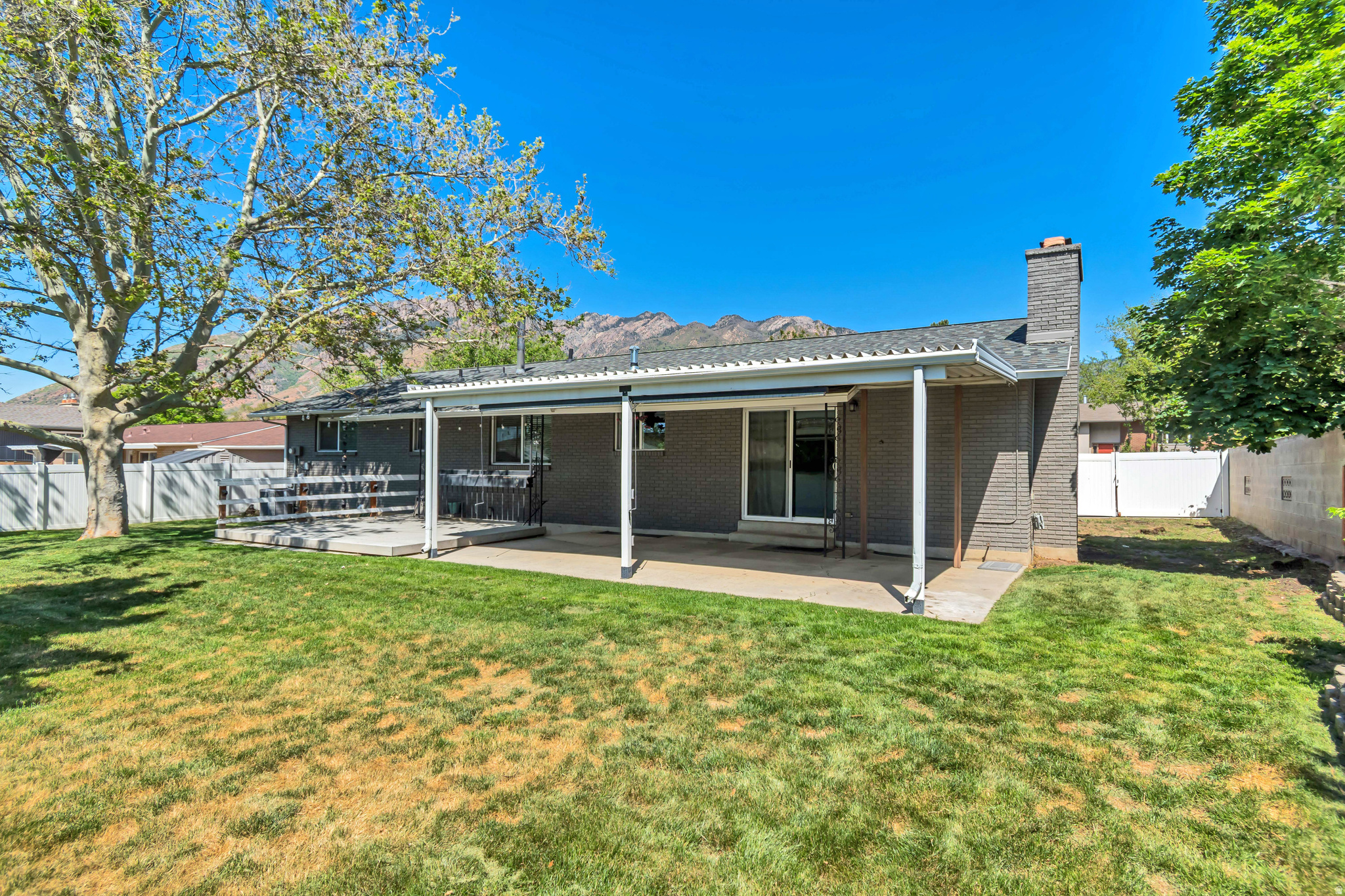 COTTONWOOD - Residential