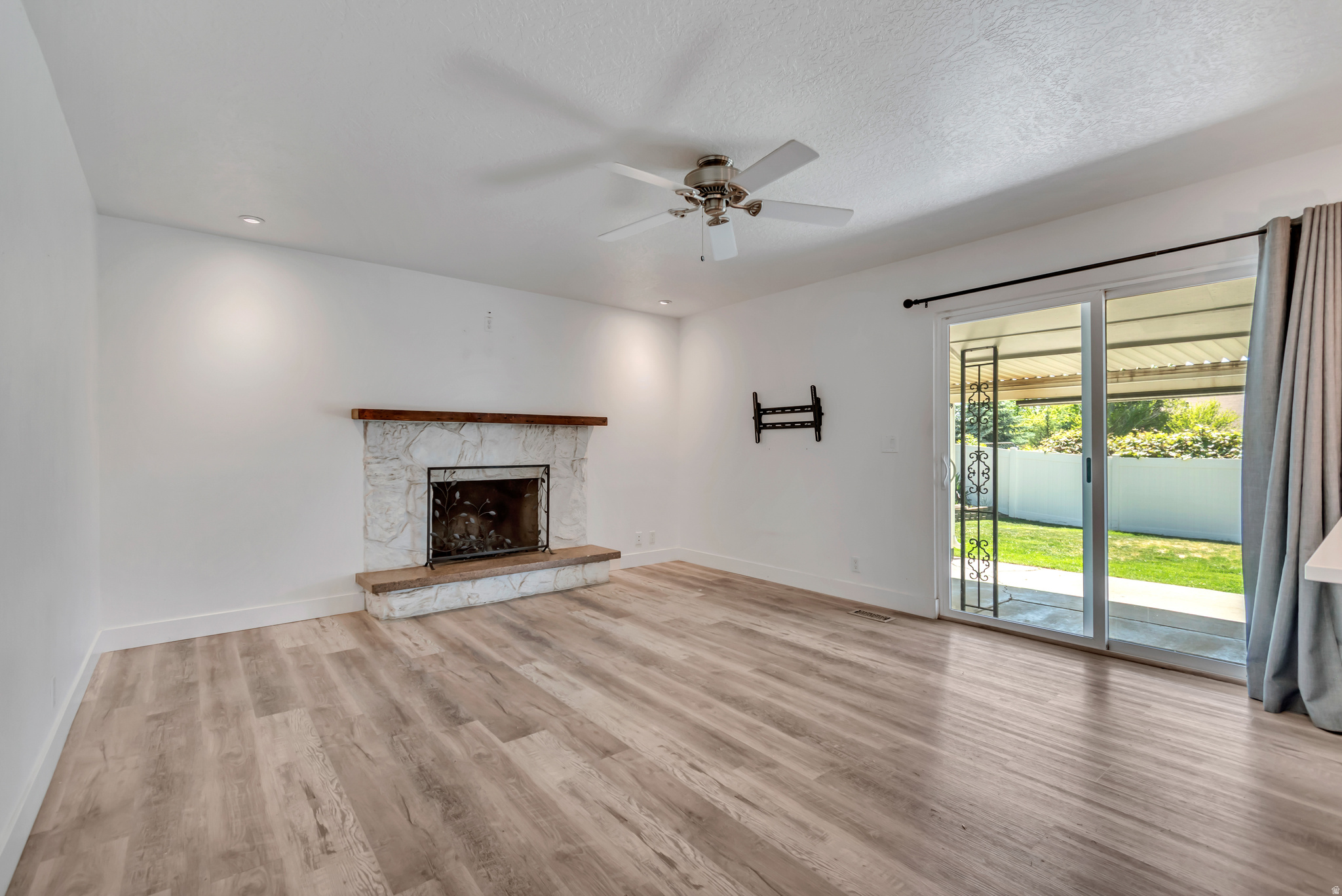 COTTONWOOD - Residential