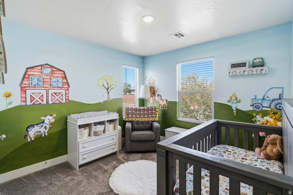 DESERT HOLLOW PH 1 - Residential