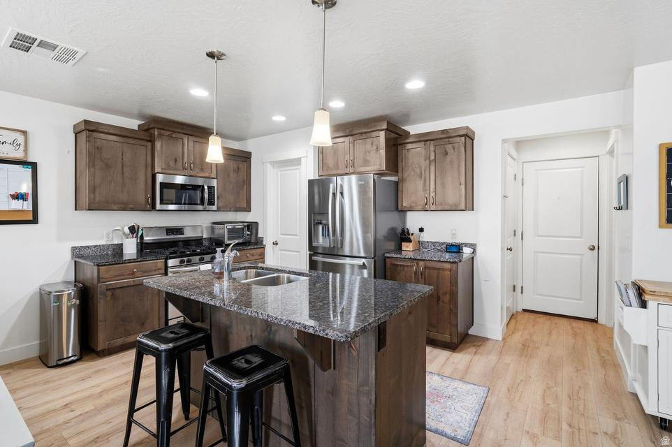 DESERT HOLLOW PH 1 - Residential