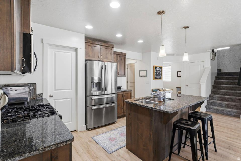 DESERT HOLLOW PH 1 - Residential