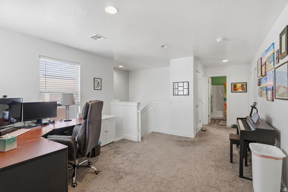 DESERT HOLLOW PH 1 - Residential