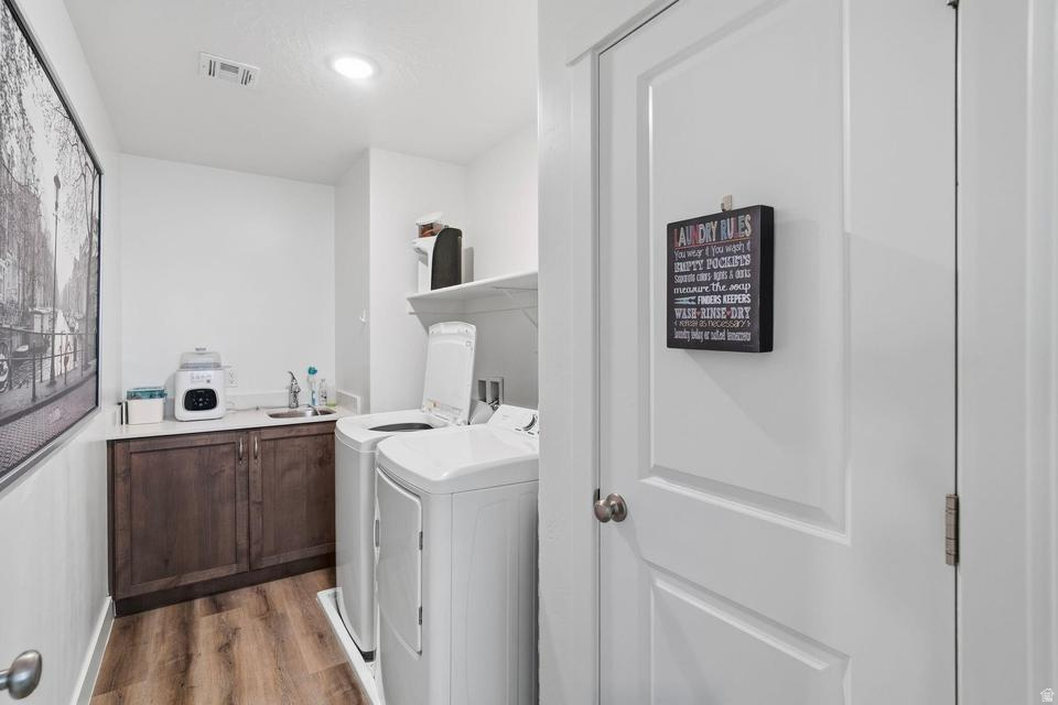 DESERT HOLLOW PH 1 - Residential