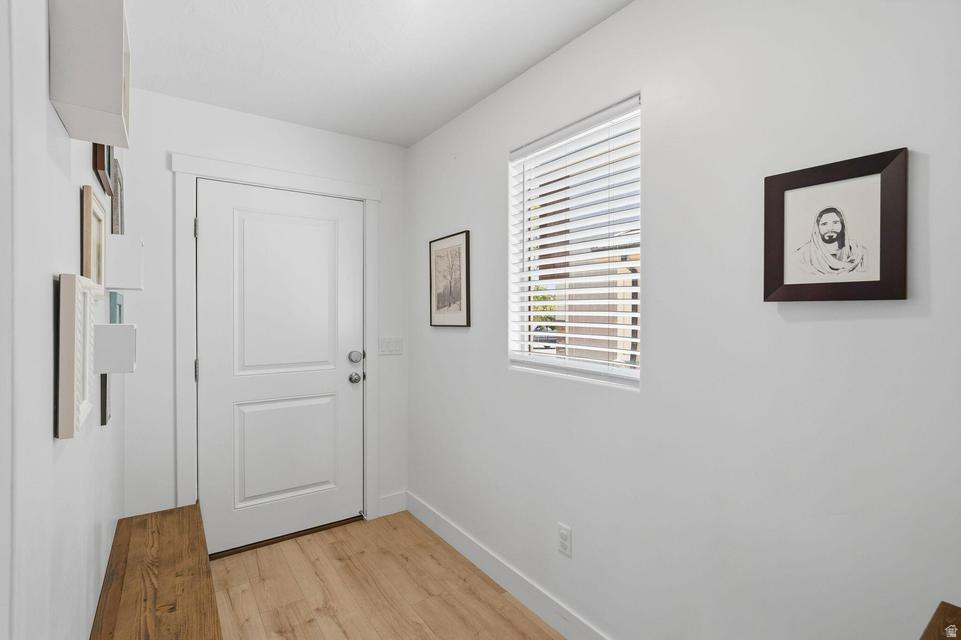 DESERT HOLLOW PH 1 - Residential