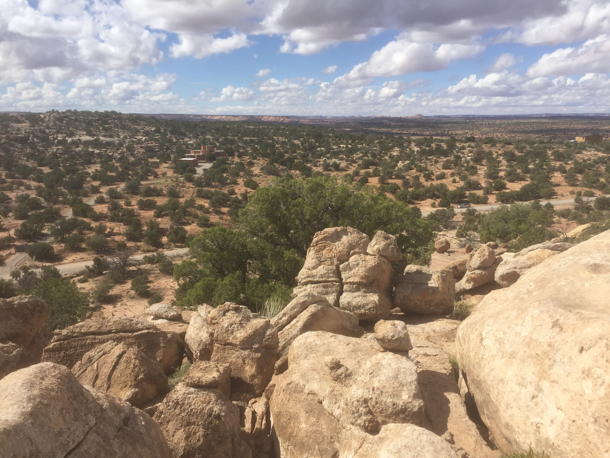 BRIDGER JACK MESA - Land
