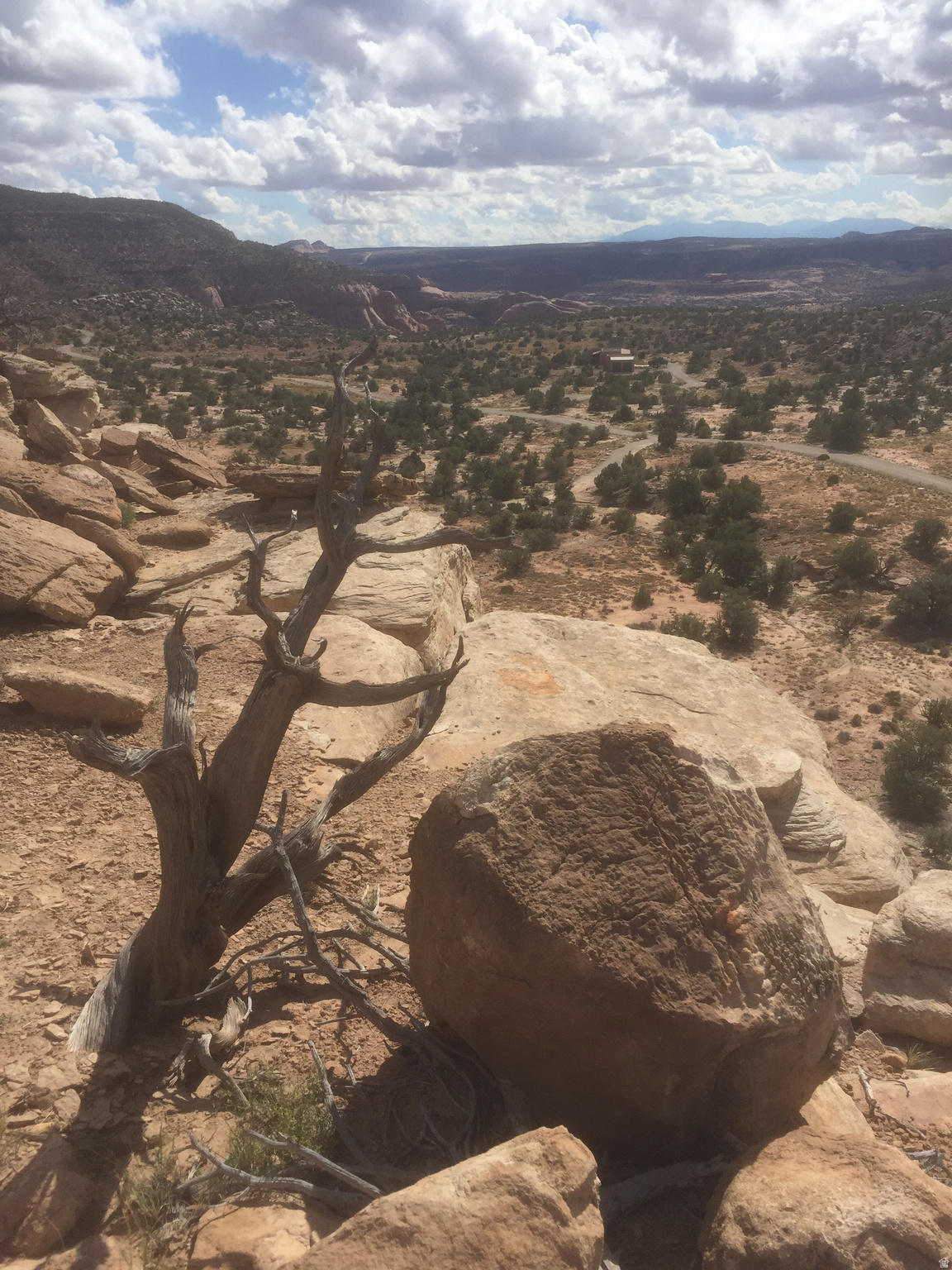 BRIDGER JACK MESA - Land