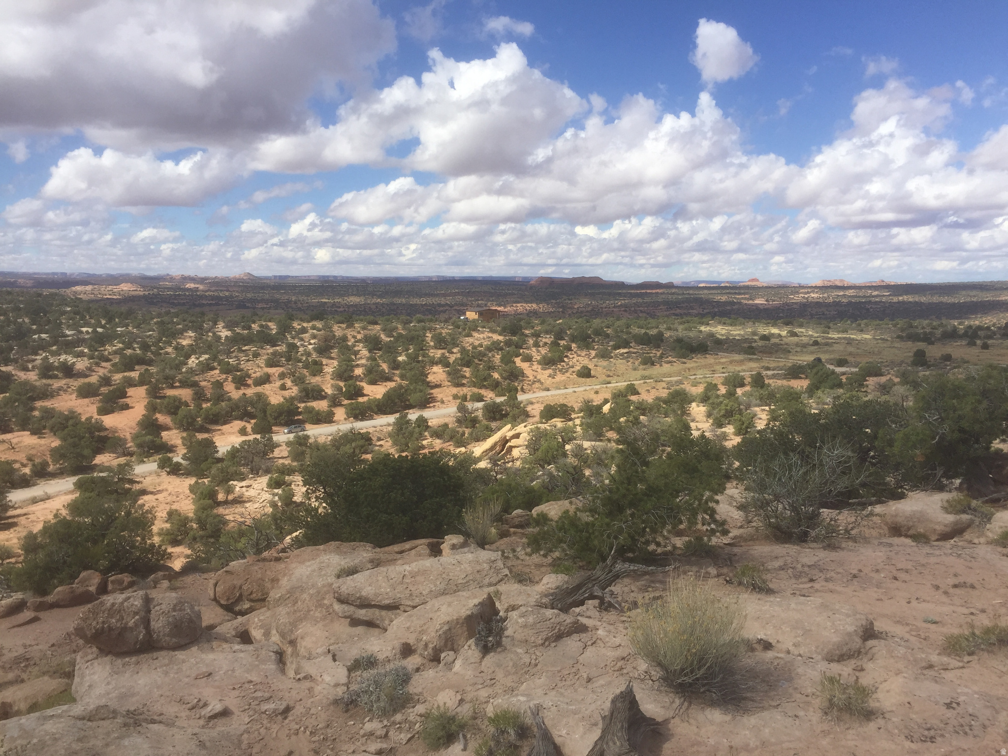 BRIDGER JACK MESA - Land
