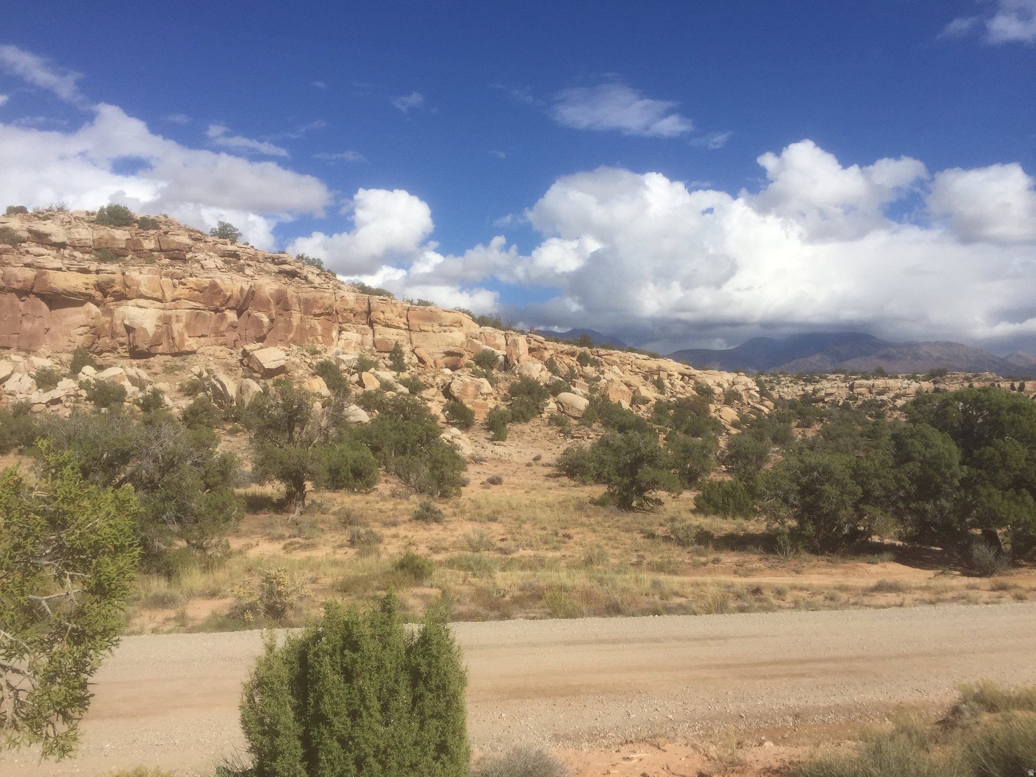 BRIDGER JACK MESA - Land