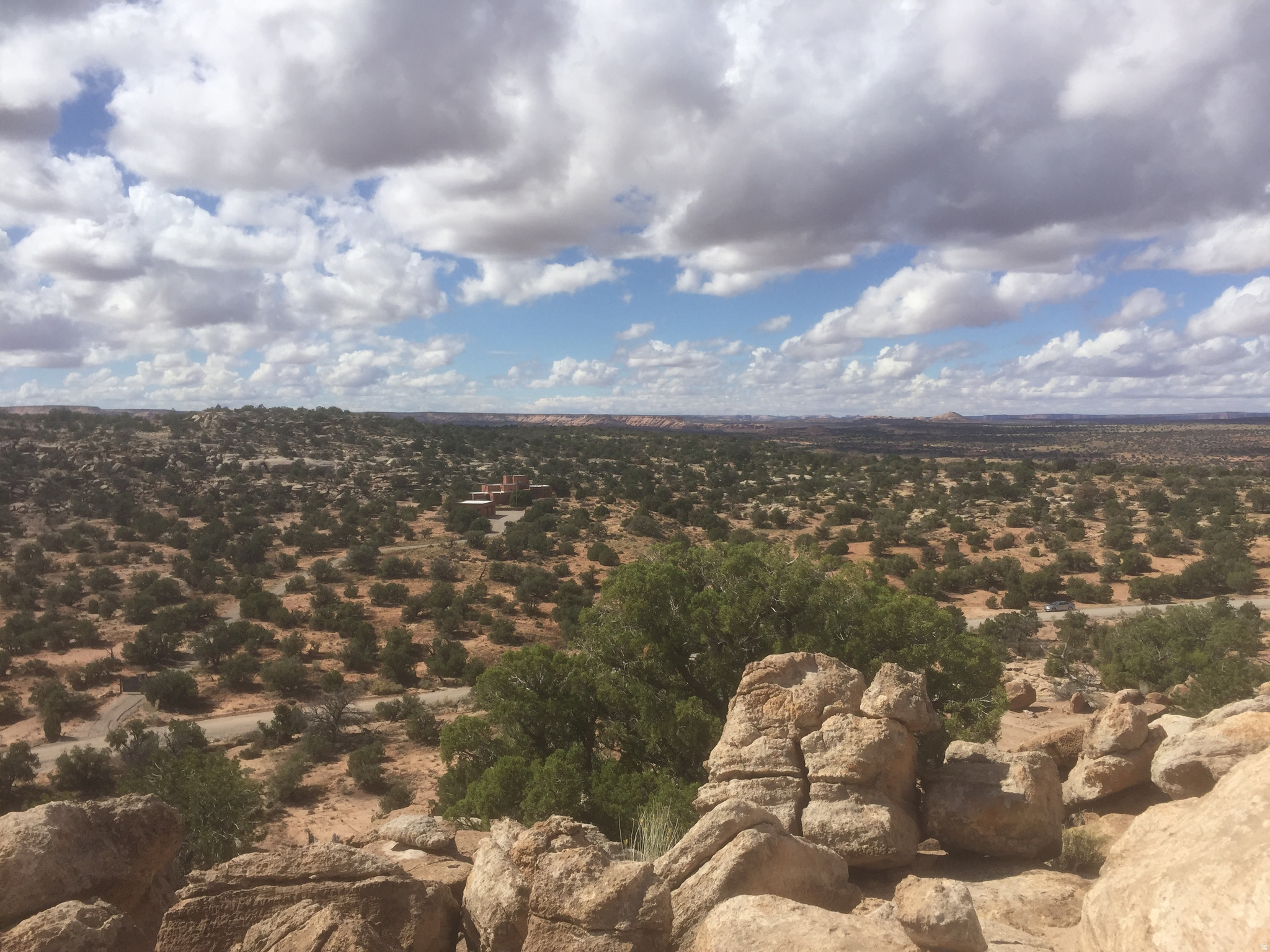 BRIDGER JACK MESA - Land