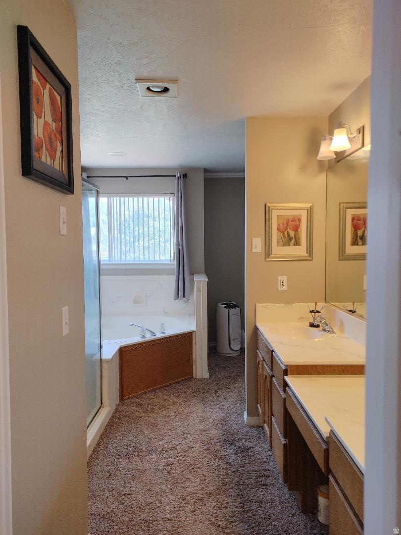 CRESCENT VISTA - Residential