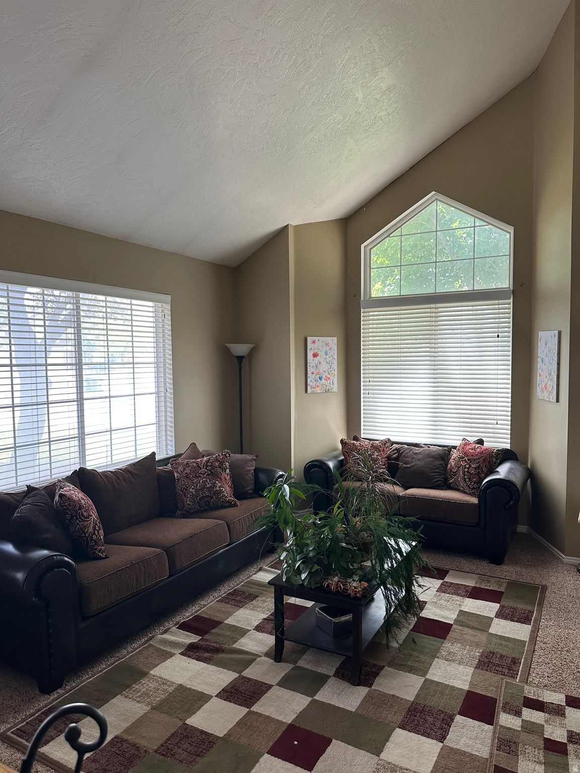 CRESCENT VISTA - Residential