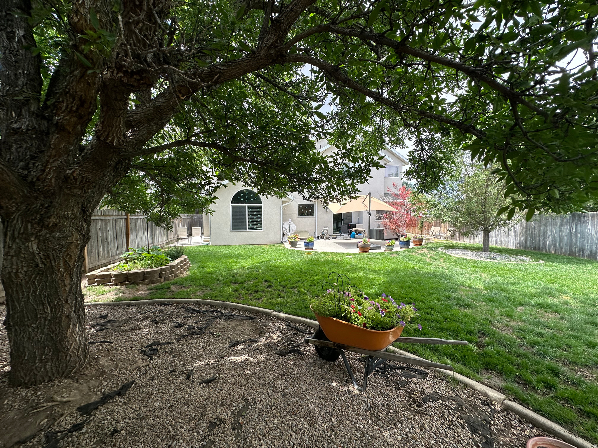 CRESCENT VISTA - Residential