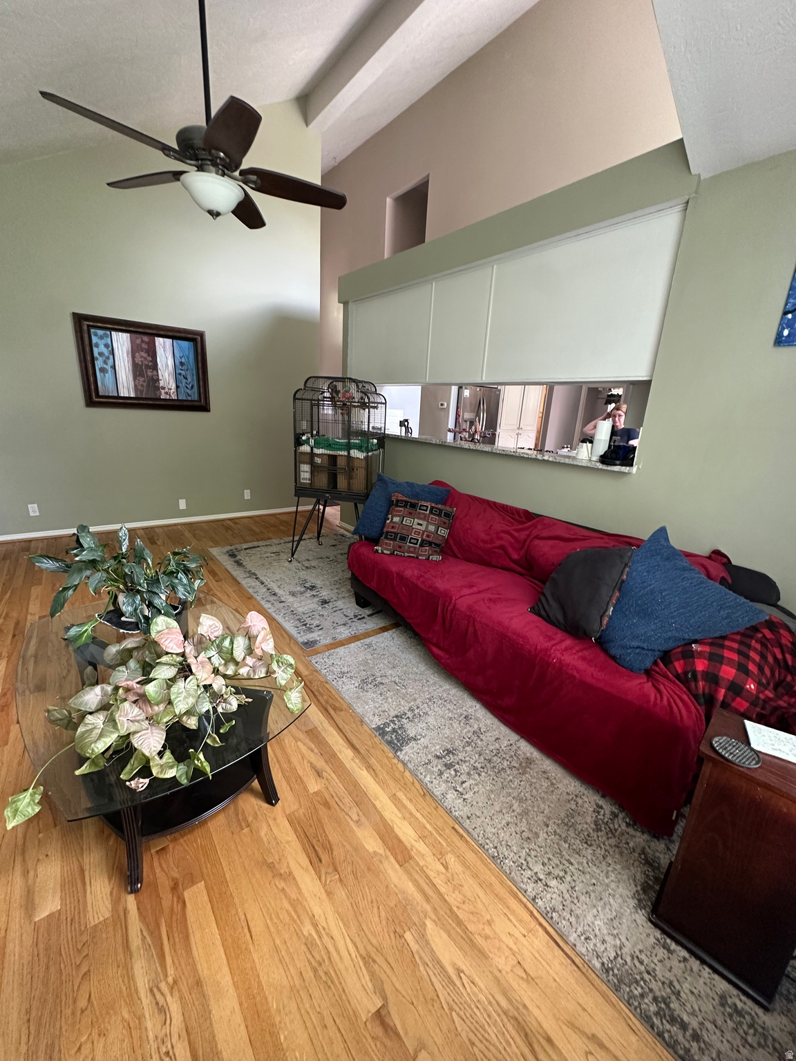 CRESCENT VISTA - Residential