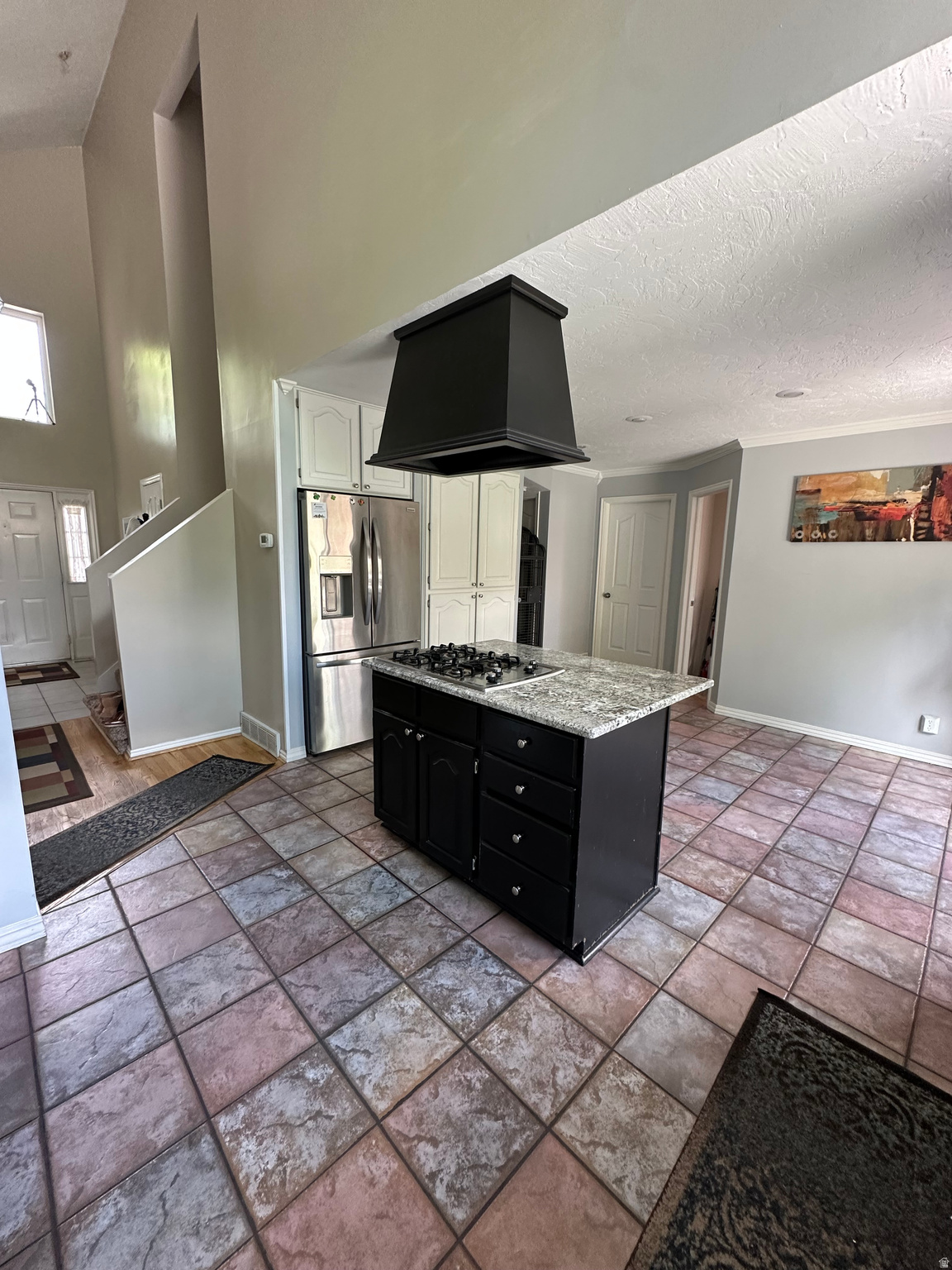 CRESCENT VISTA - Residential