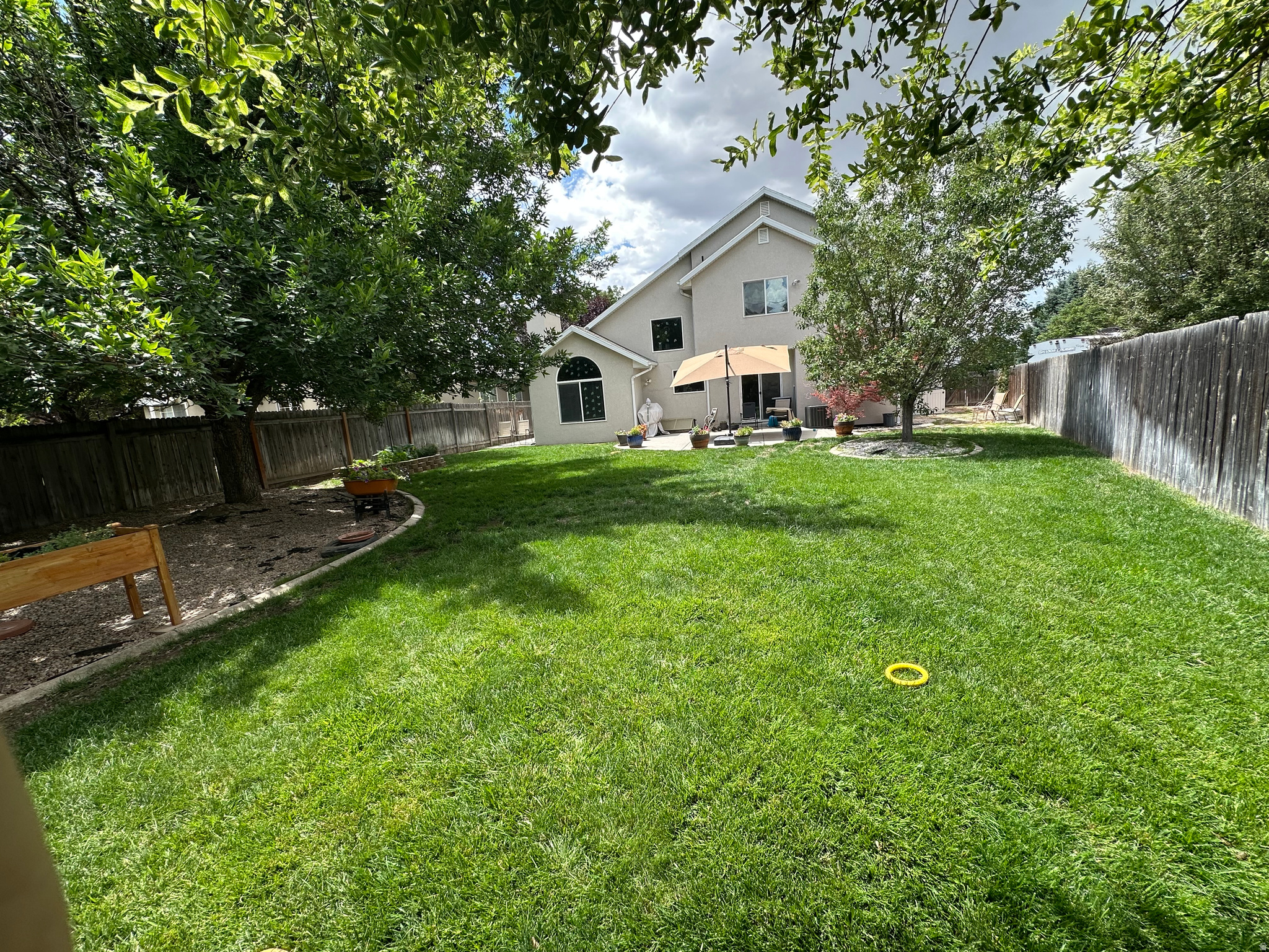 CRESCENT VISTA - Residential