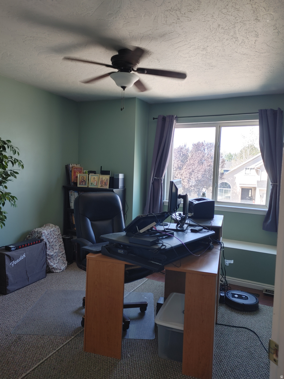 CRESCENT VISTA - Residential