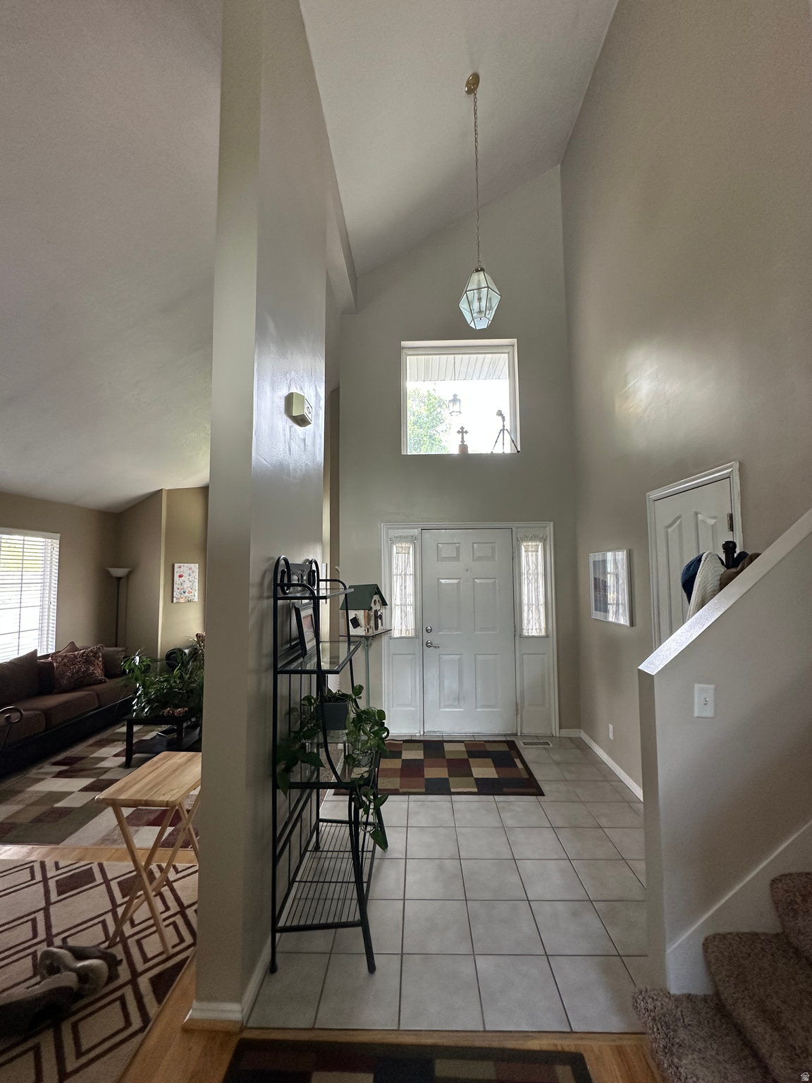 CRESCENT VISTA - Residential