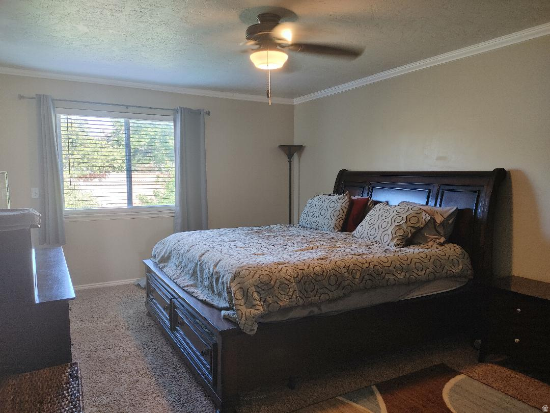 CRESCENT VISTA - Residential