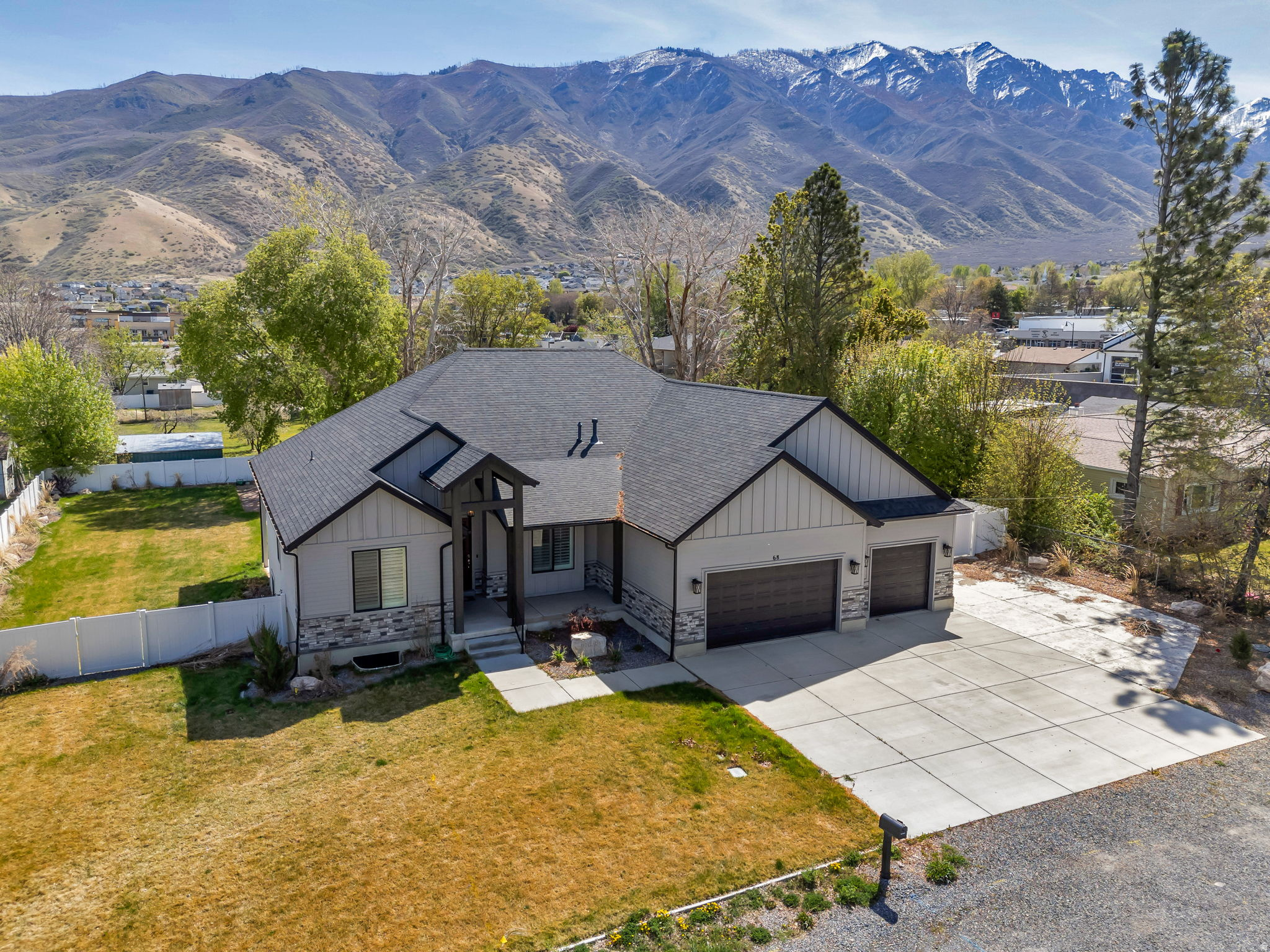 SORENSON - Residential