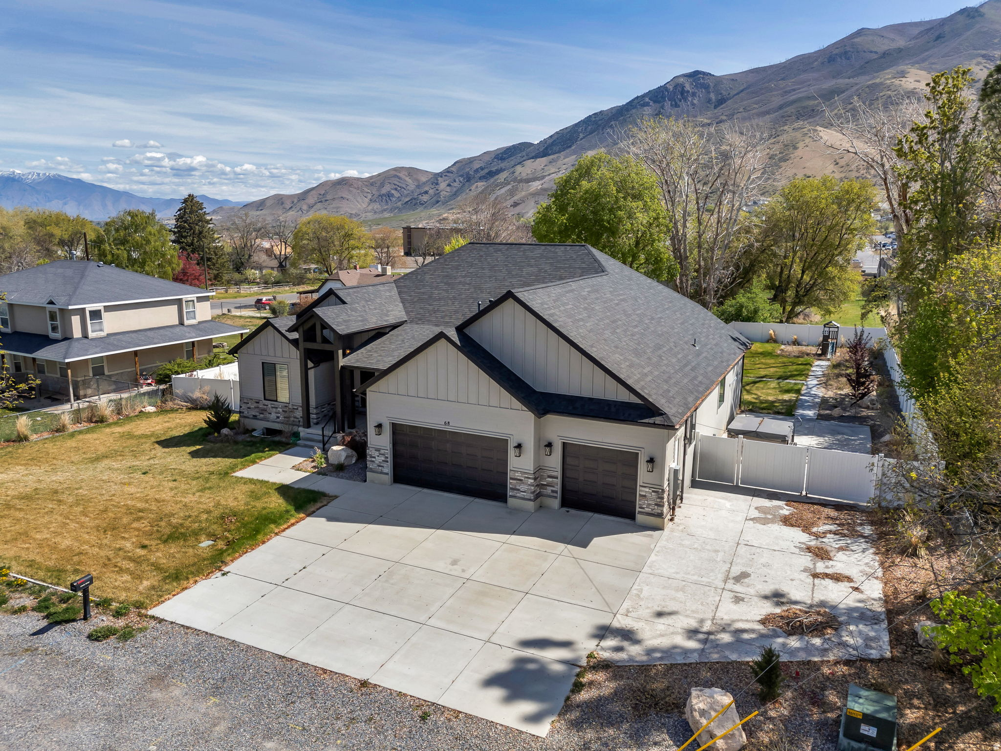 SORENSON - Residential