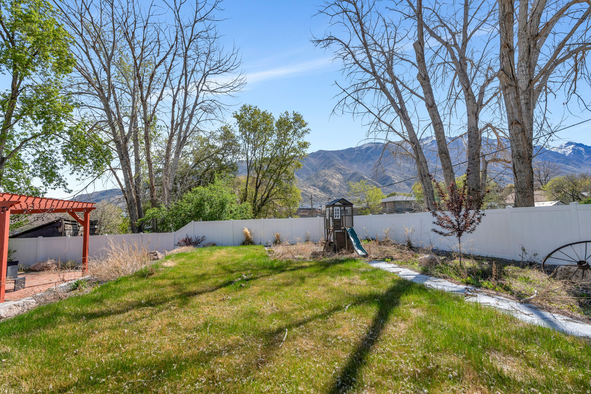 SORENSON - Residential