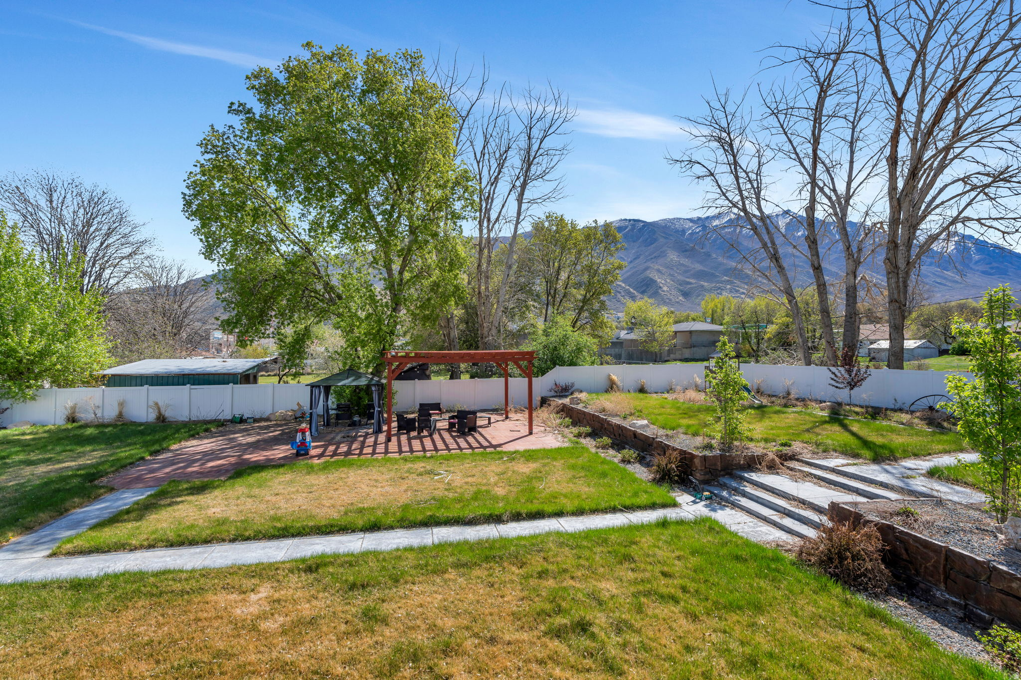 SORENSON - Residential