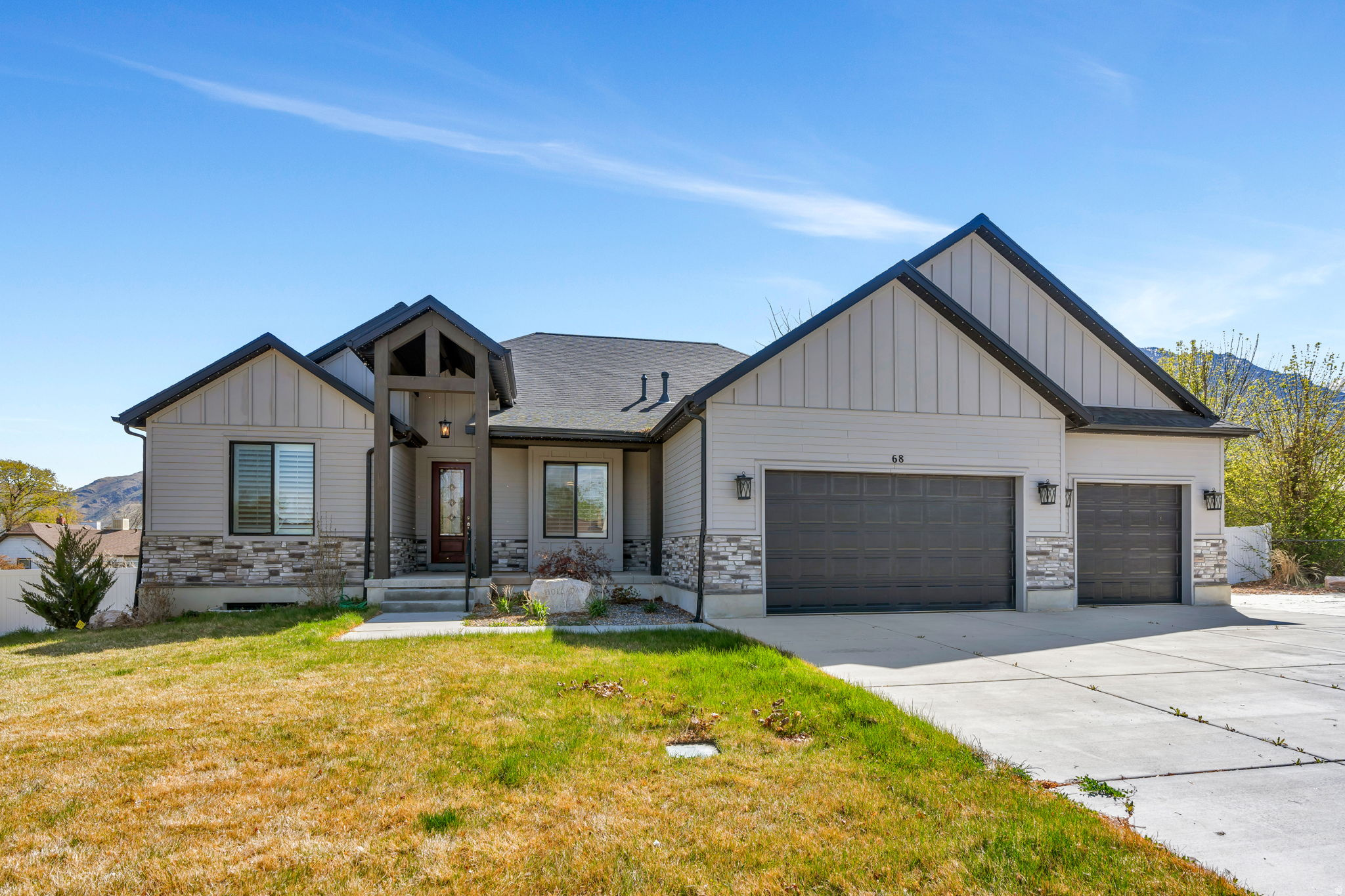 SORENSON - Residential