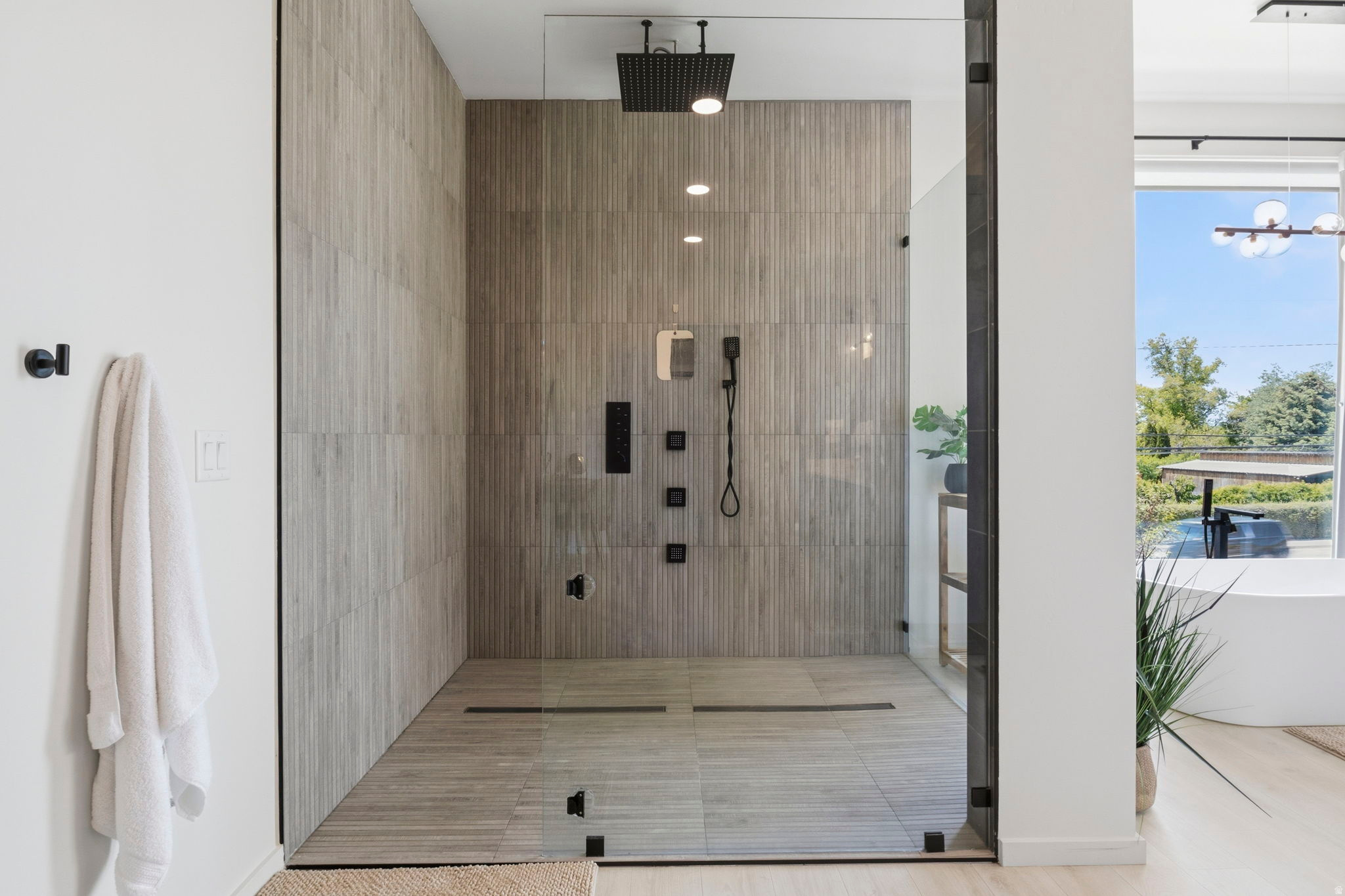 THE PRESERVE - Residential