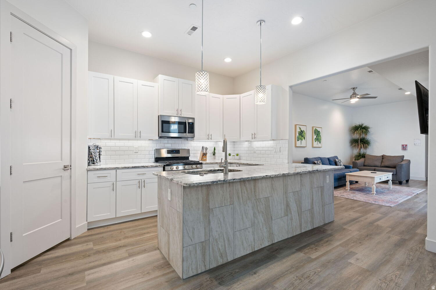 MARLA AT ELIM VALLEY PH 1 - Residential