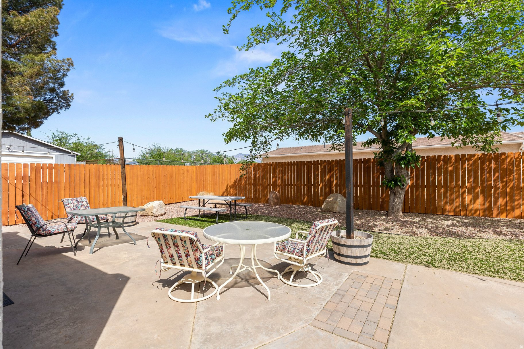 LA VERKIN FIELD SUR LOT 23 - Residential