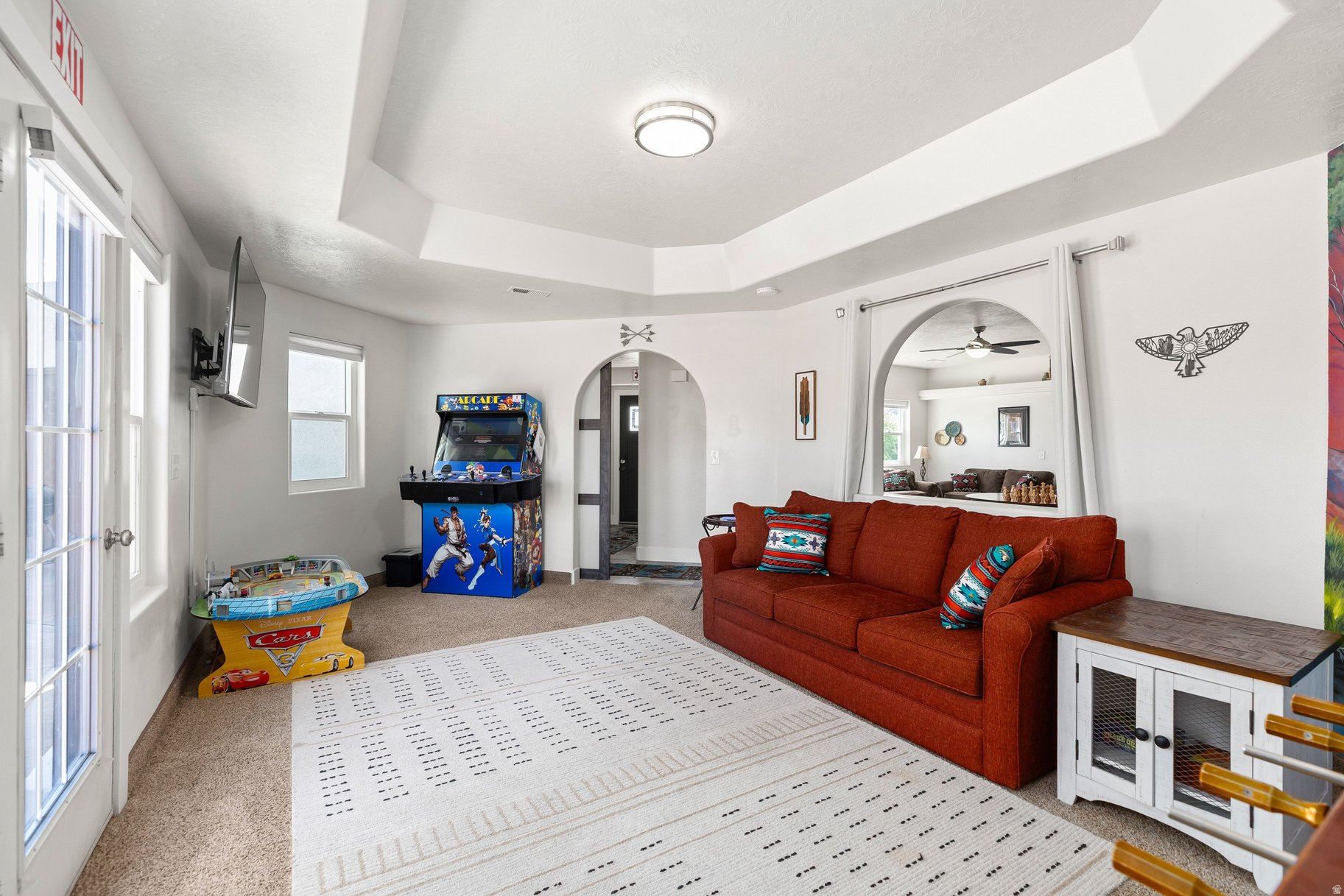 LA VERKIN FIELD SUR LOT 23 - Residential