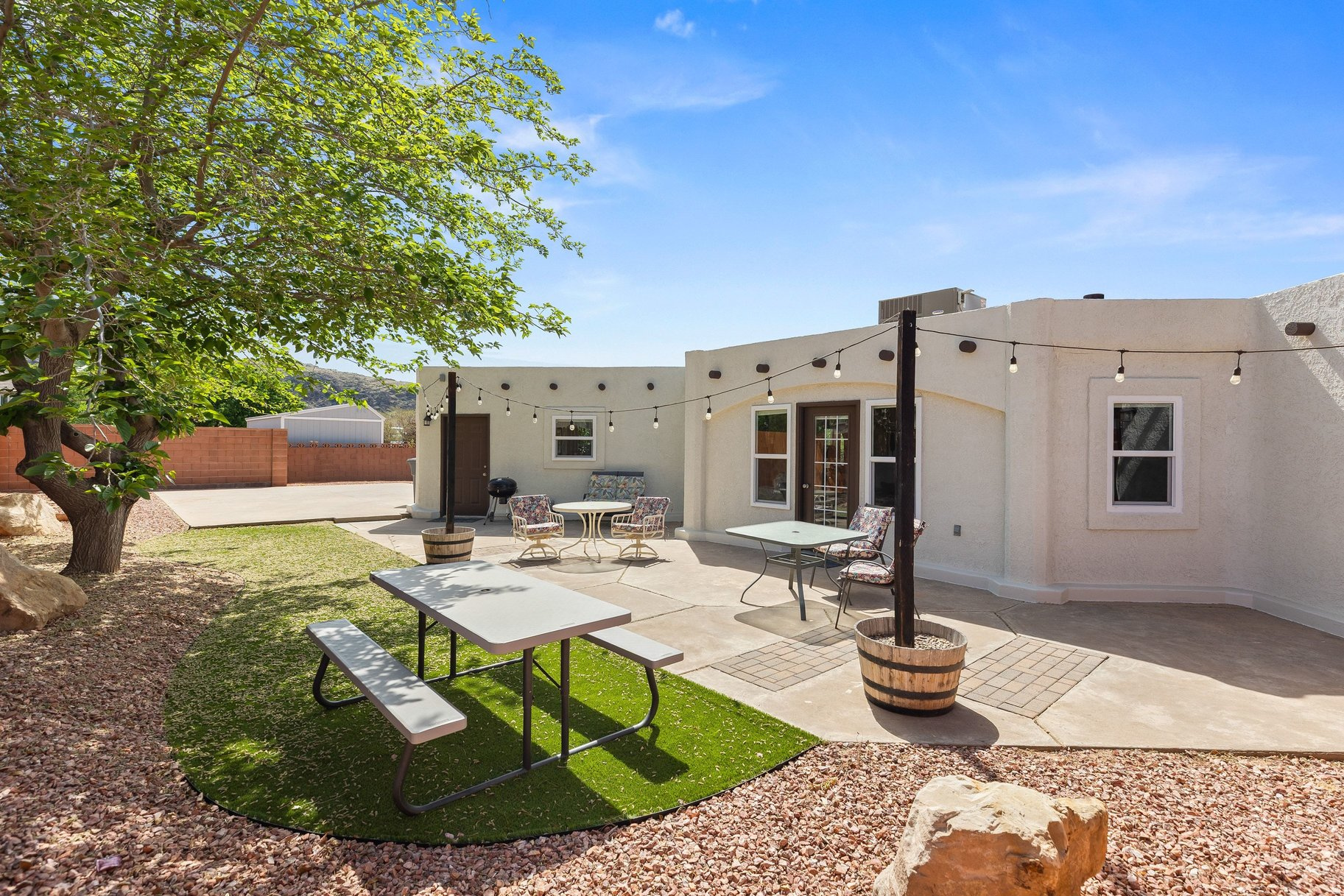 LA VERKIN FIELD SUR LOT 23 - Residential