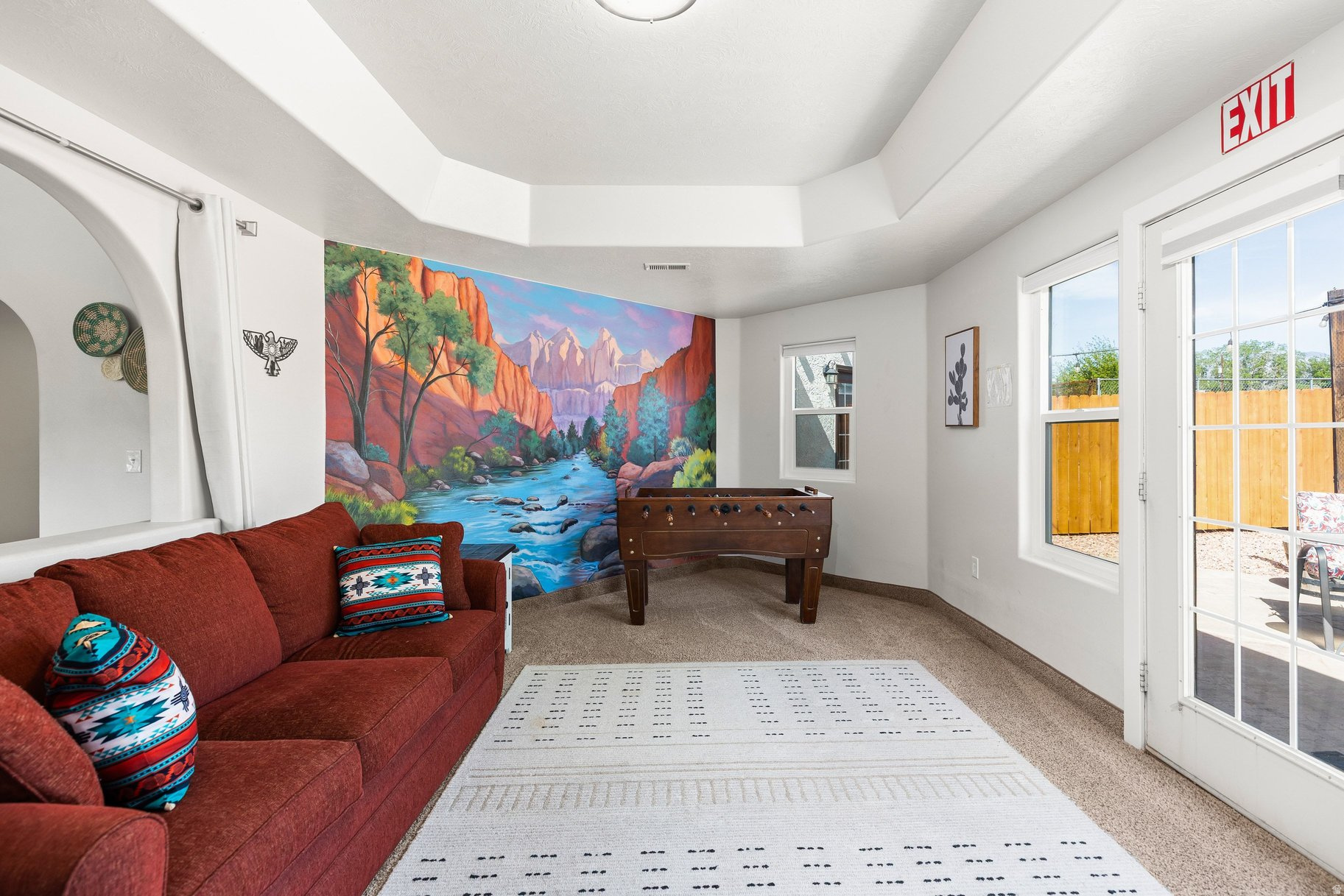 LA VERKIN FIELD SUR LOT 23 - Residential