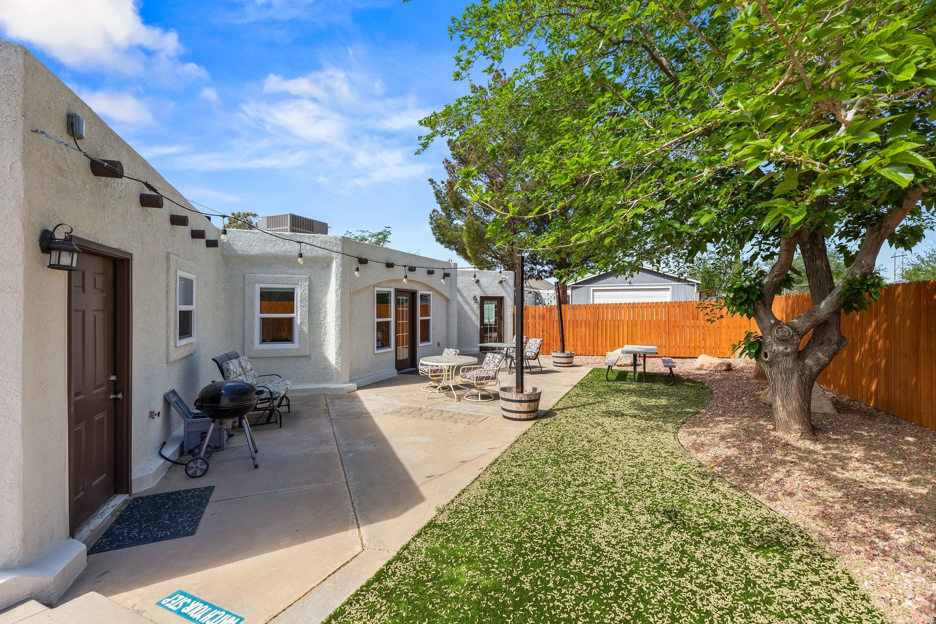 LA VERKIN FIELD SUR LOT 23 - Residential