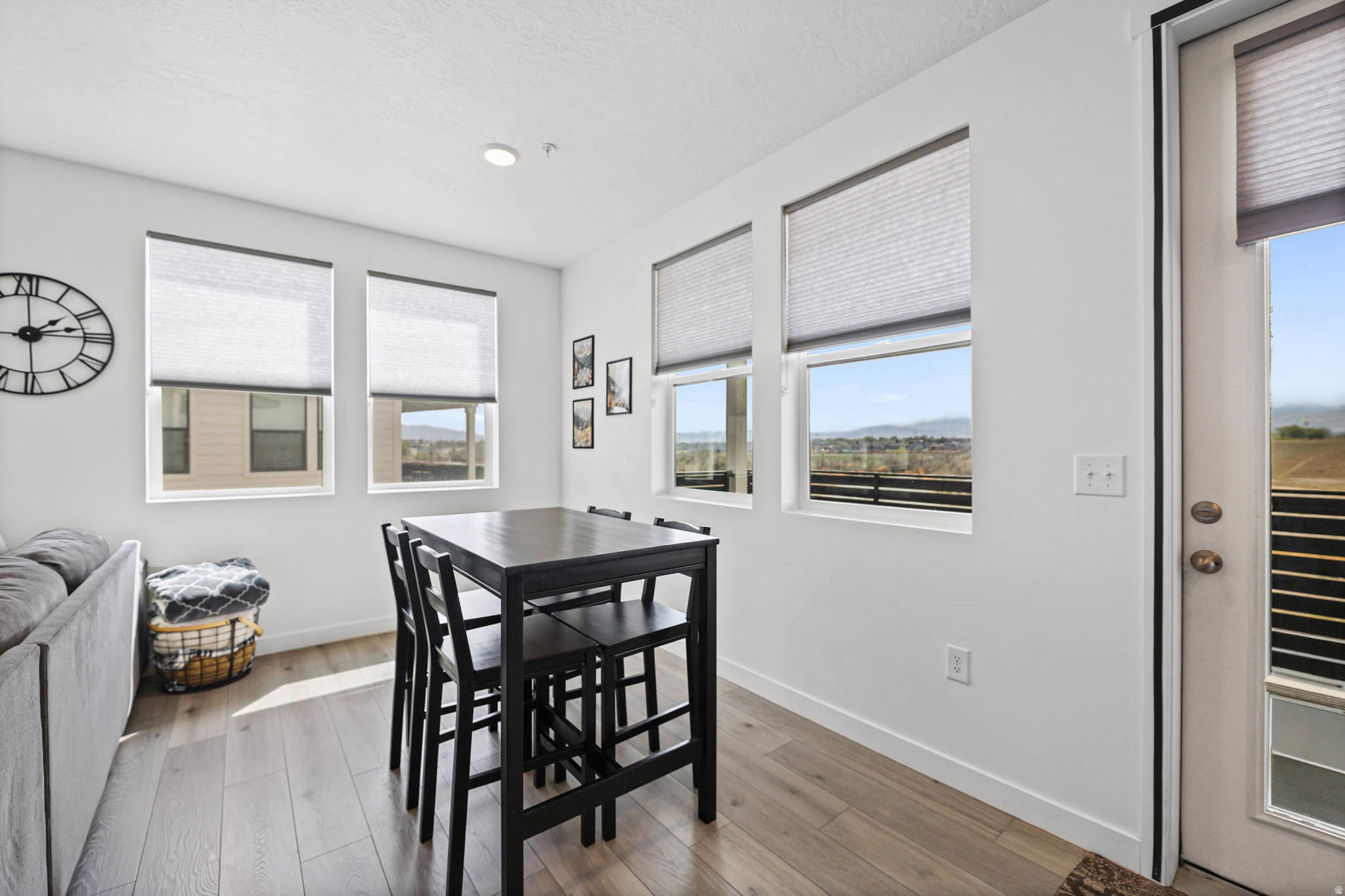 JORDAN HEIGHTS AT VIEW 78 PHASE 1 D - Residential