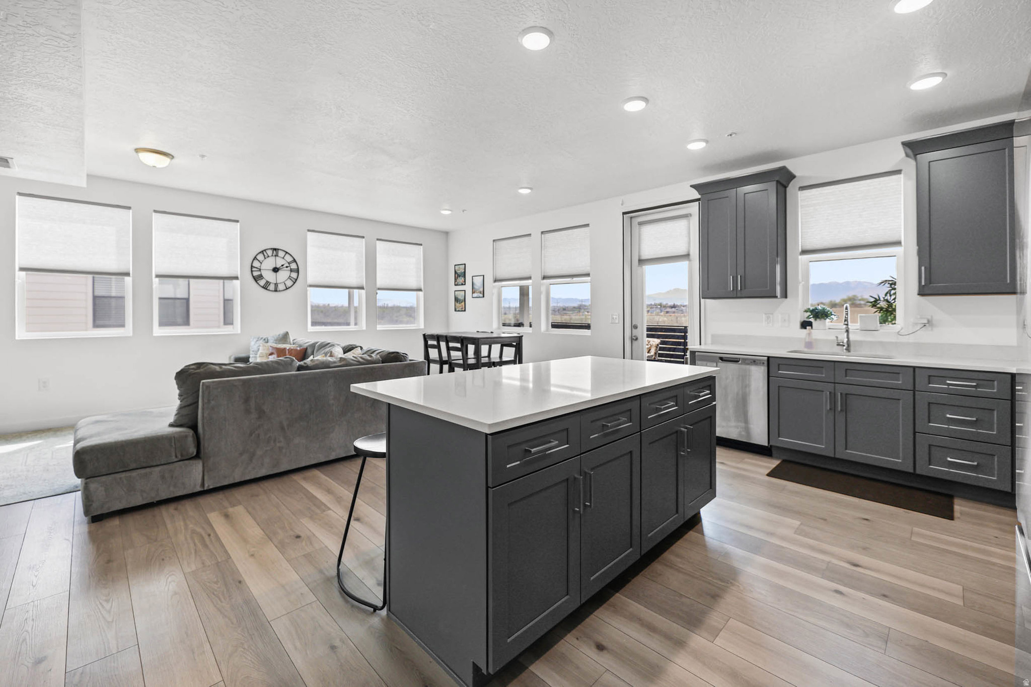 JORDAN HEIGHTS AT VIEW 78 PHASE 1 D - Residential