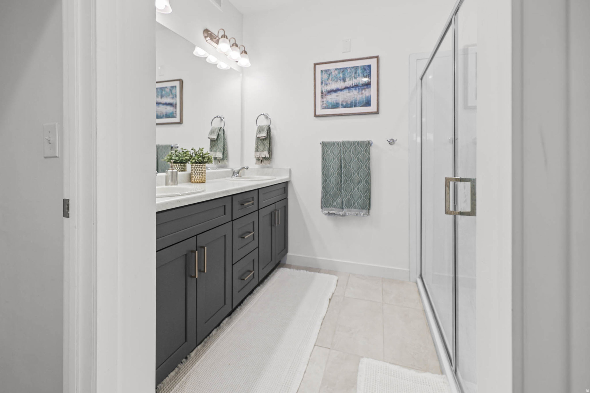 JORDAN HEIGHTS AT VIEW 78 PHASE 1 D - Residential