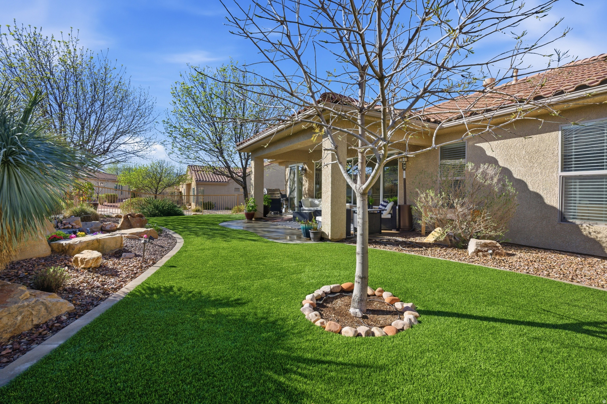 SUN RIVER - Residential