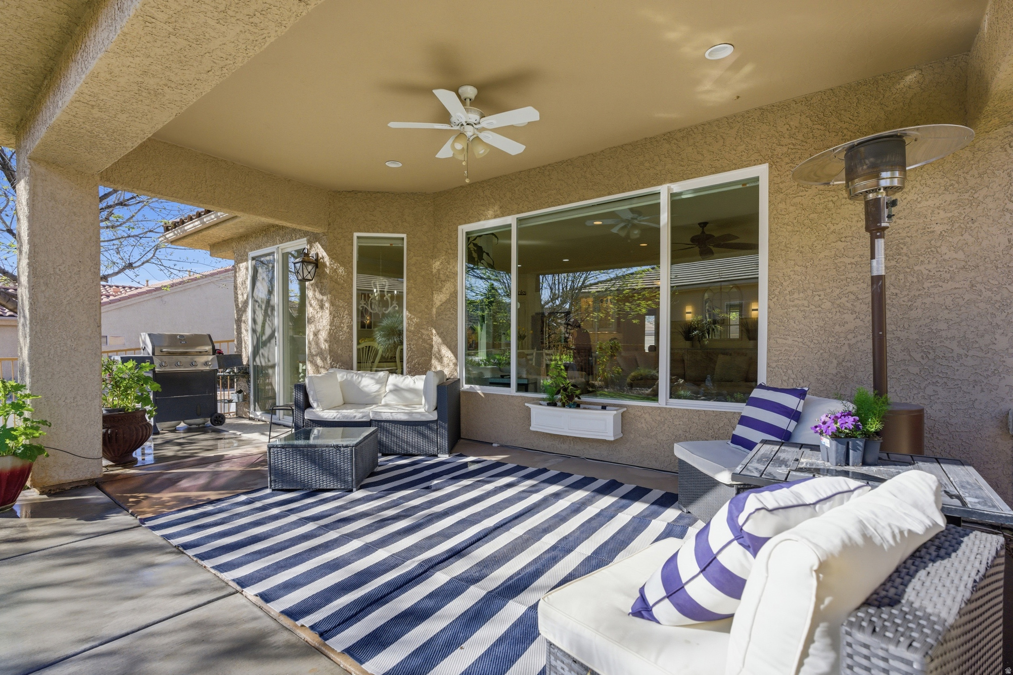 SUN RIVER - Residential