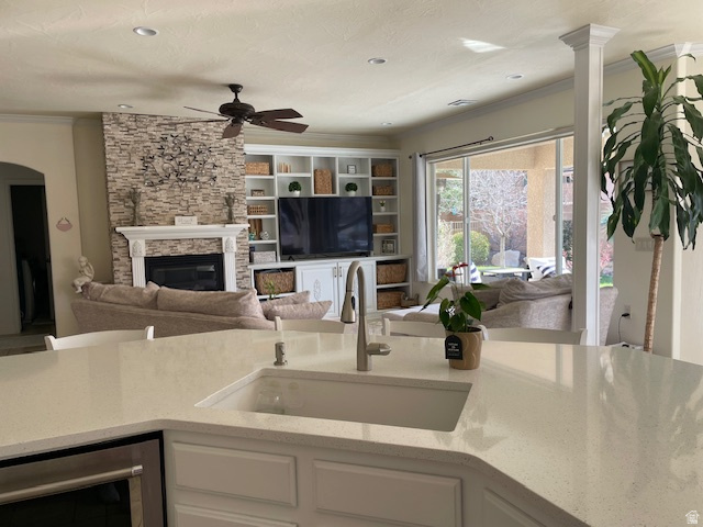 SUN RIVER - Residential