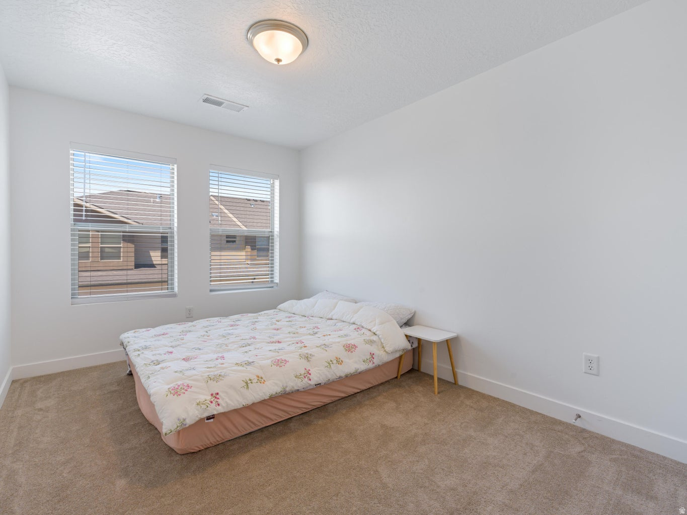 ARBOR PARK TOWNHOMES - Residential