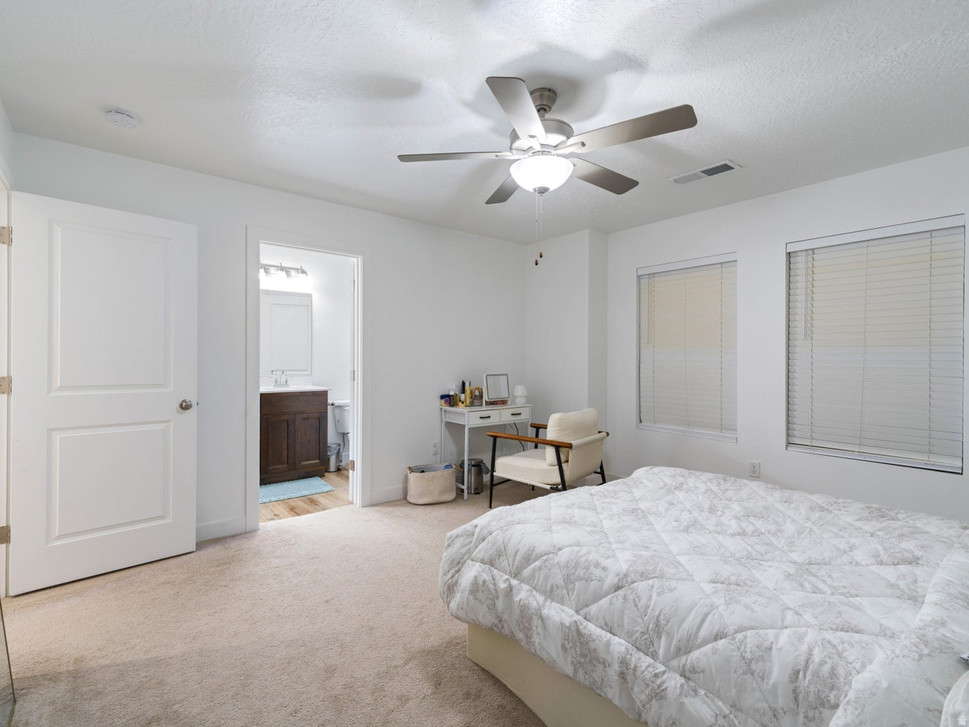ARBOR PARK TOWNHOMES - Residential