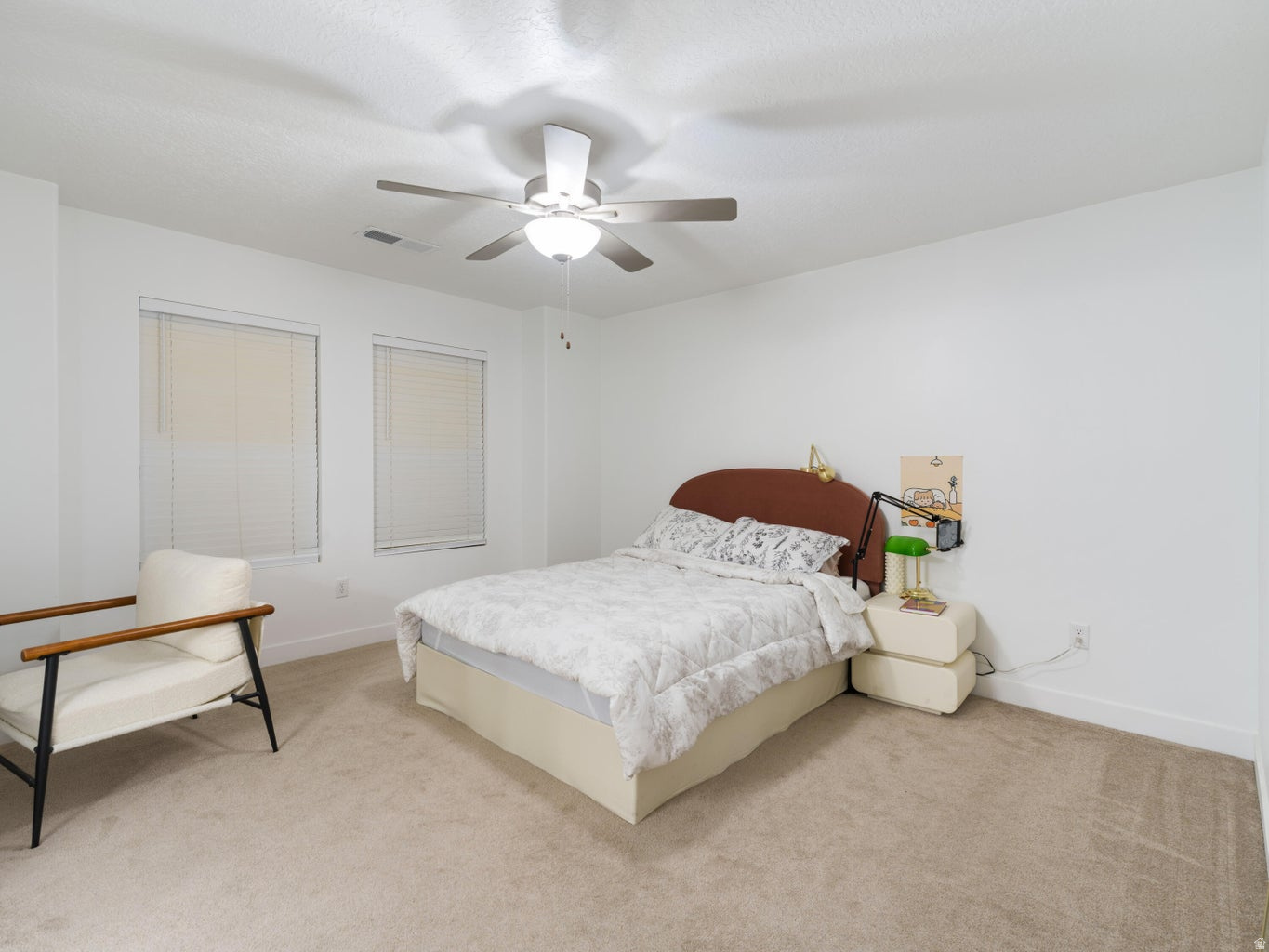 ARBOR PARK TOWNHOMES - Residential